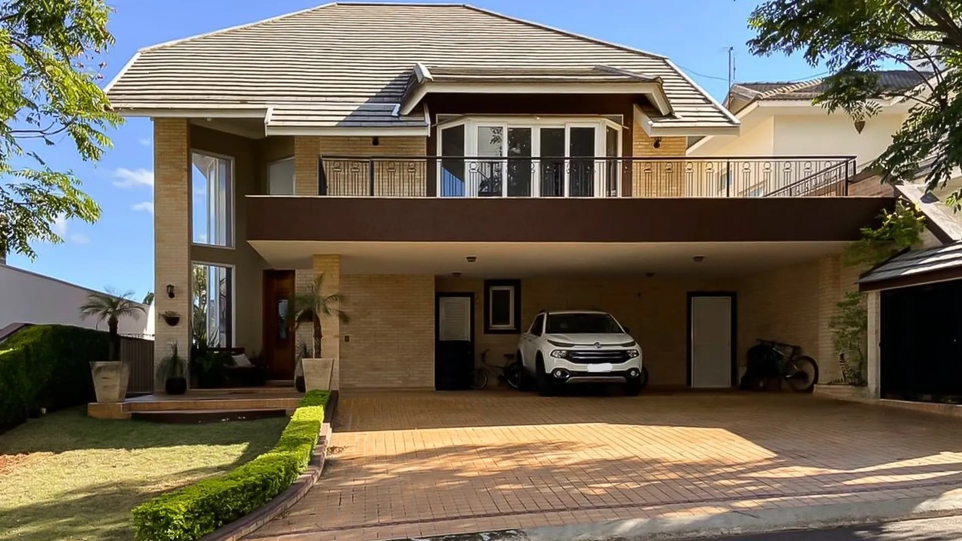 Casa em Condomínio para Venda