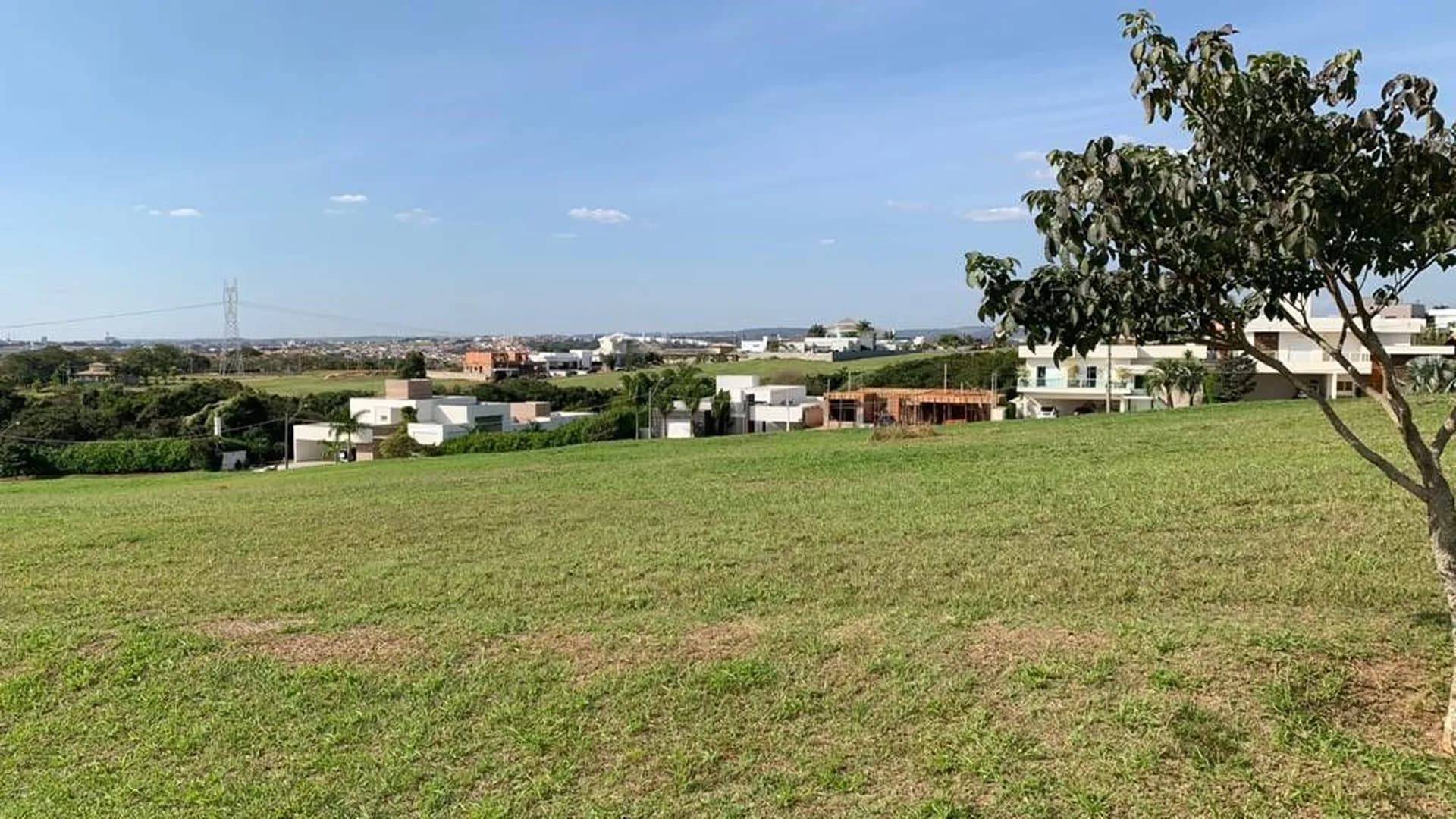 Terreno em Condomínio para Venda