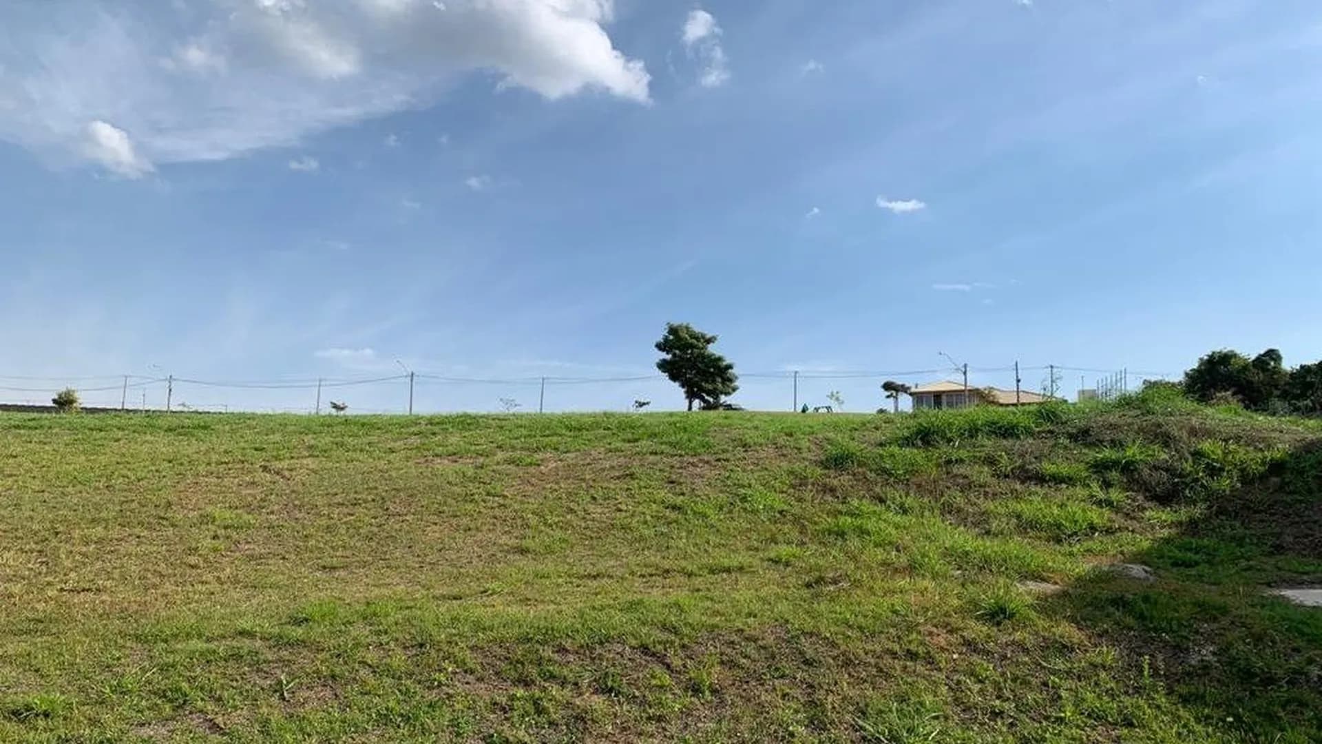 Terreno em Condomínio para Venda