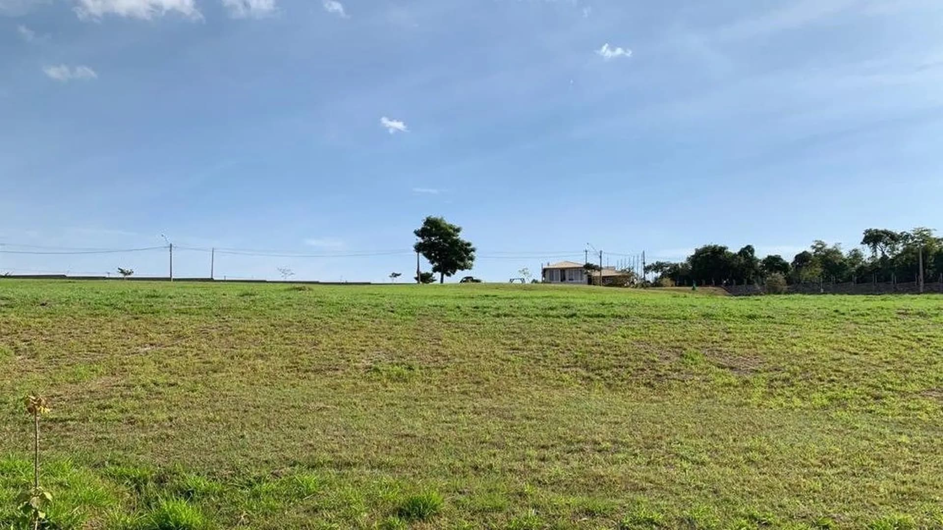 Terreno em Condomínio para Venda