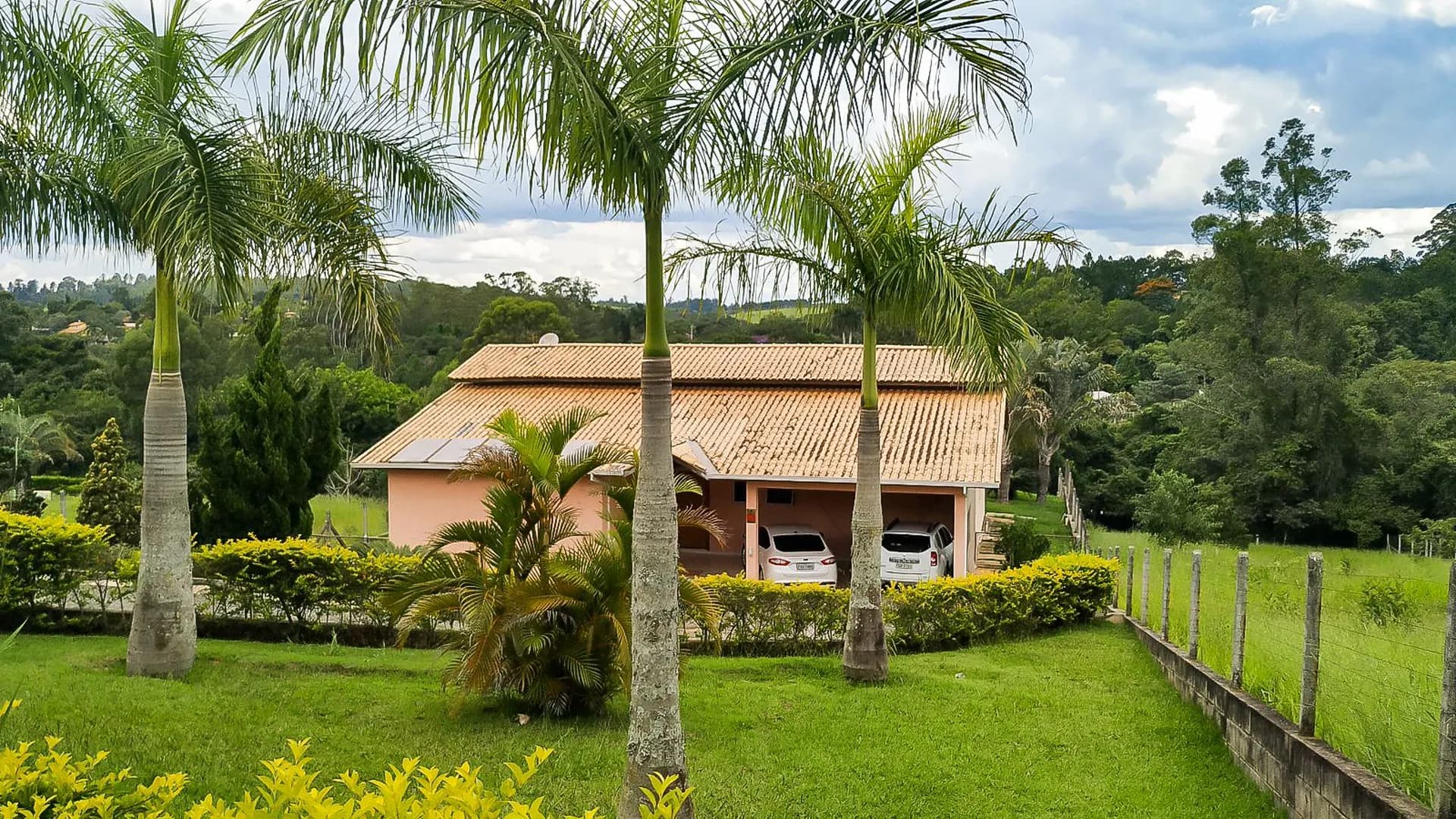 Casa em Condomínio para Venda