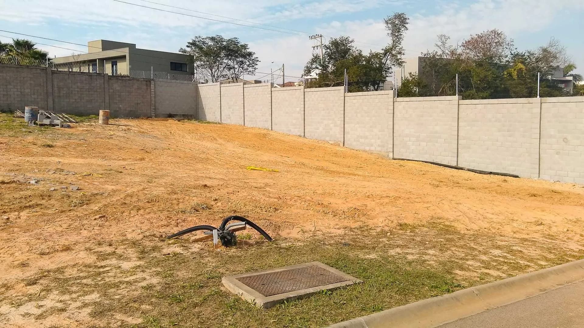 Terreno em Condomínio para Venda