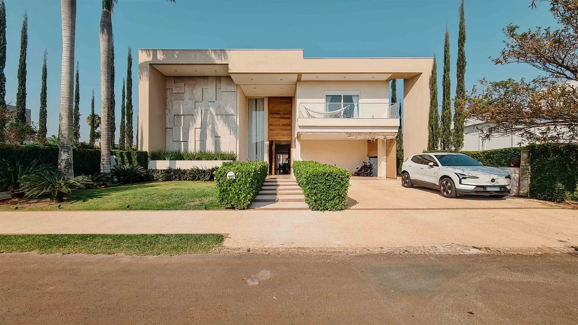 Casa em Condomínio para Venda