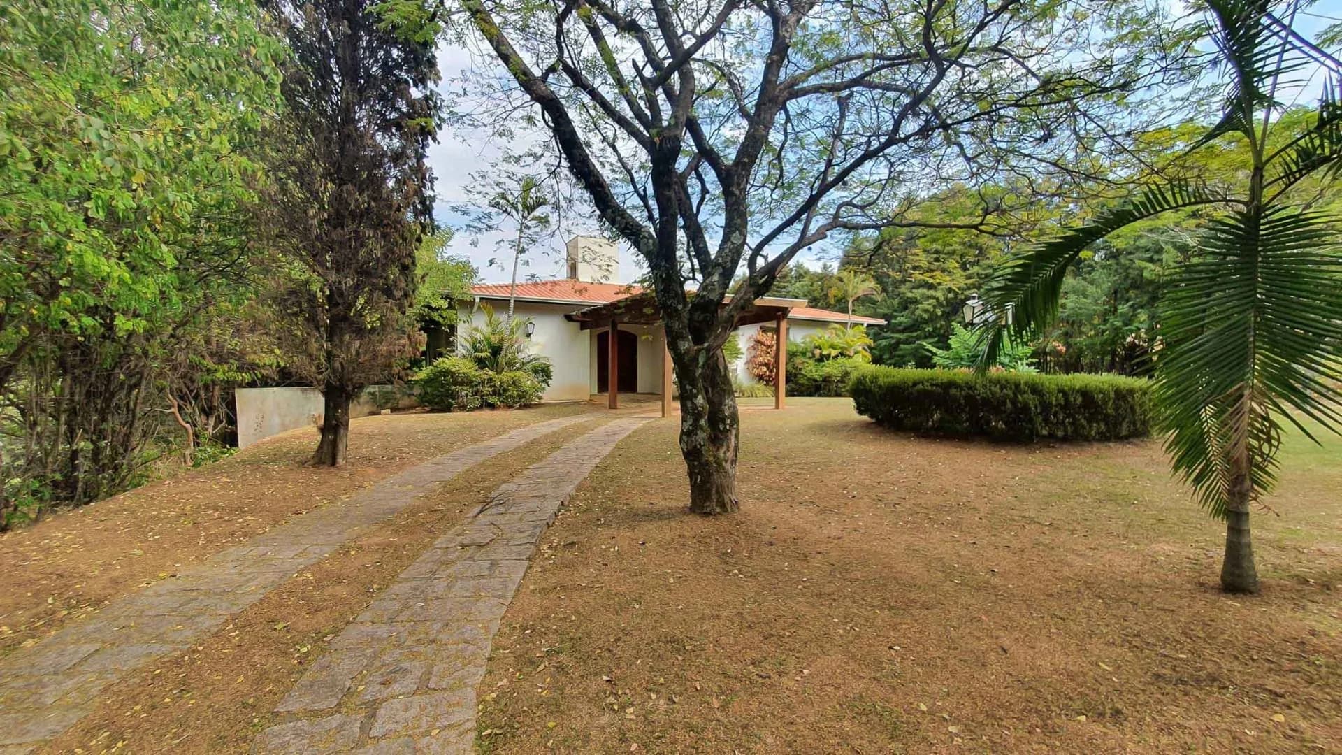 Casa em Condomínio para Venda