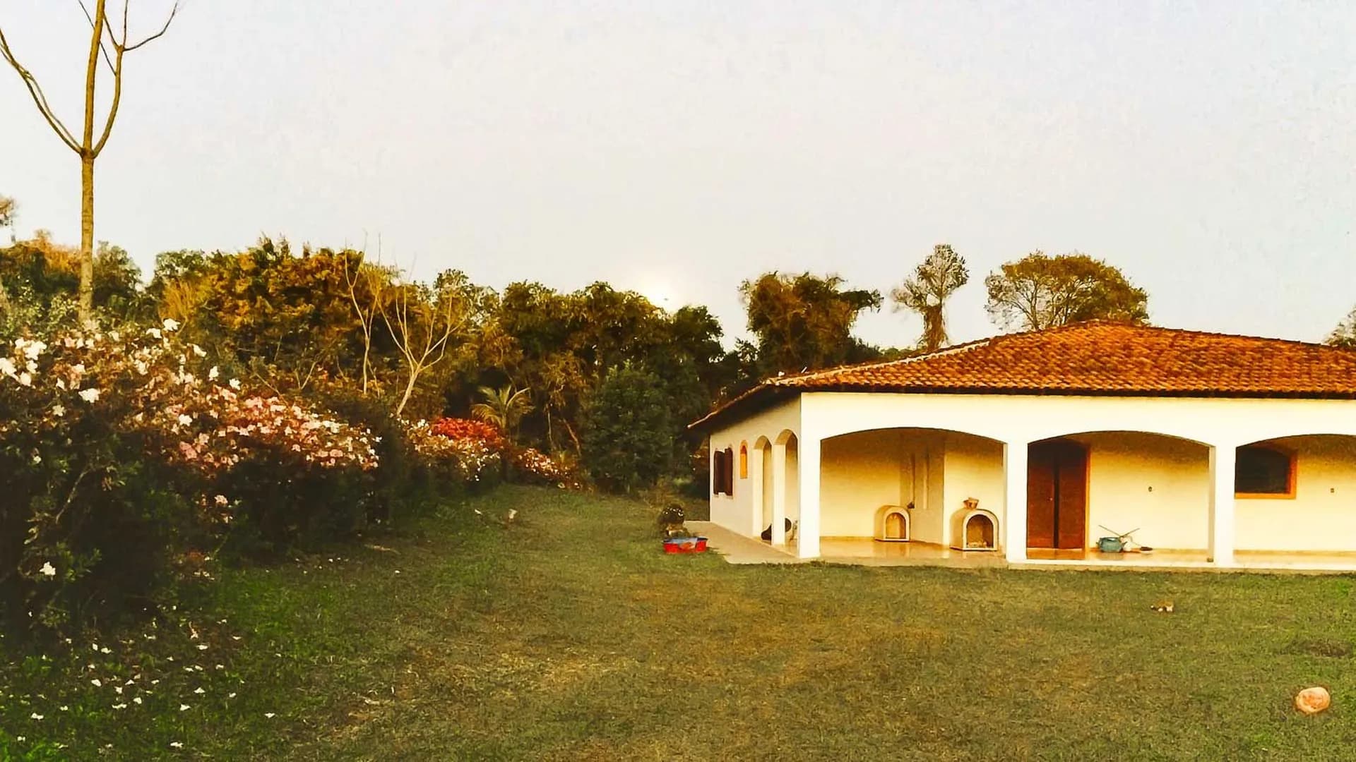 Propriedade Rural para Venda