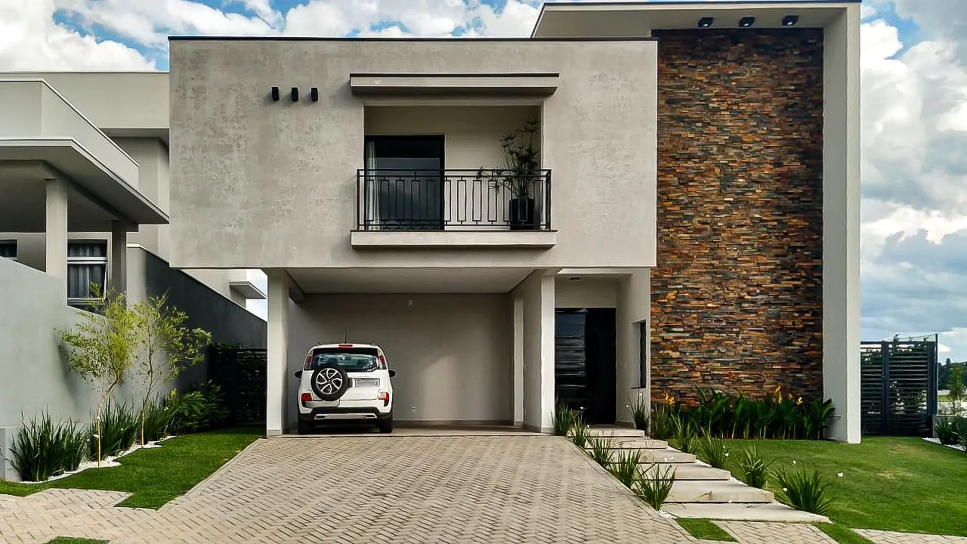 Casa em Condomínio para Venda