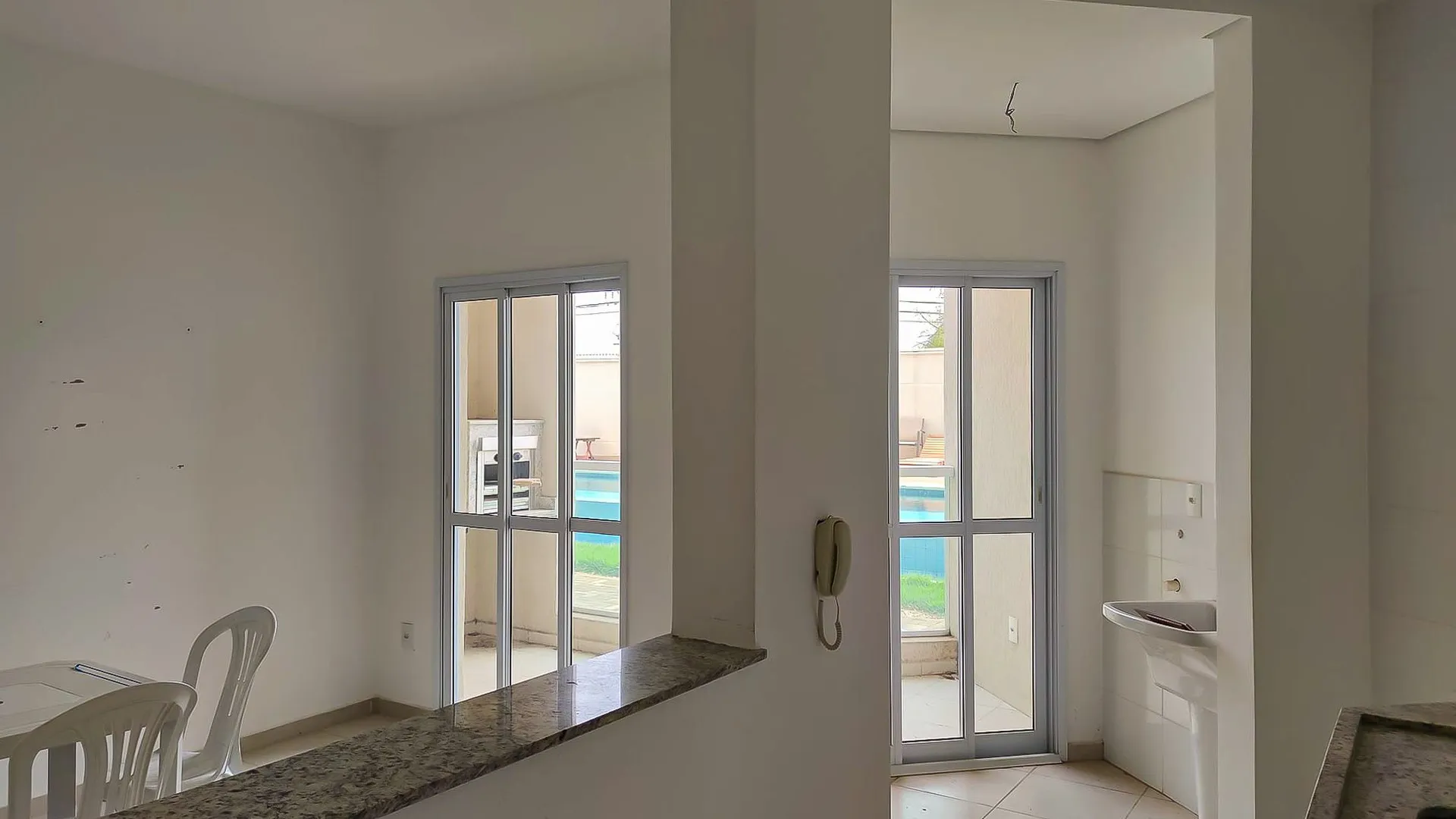 Apartamento para Venda