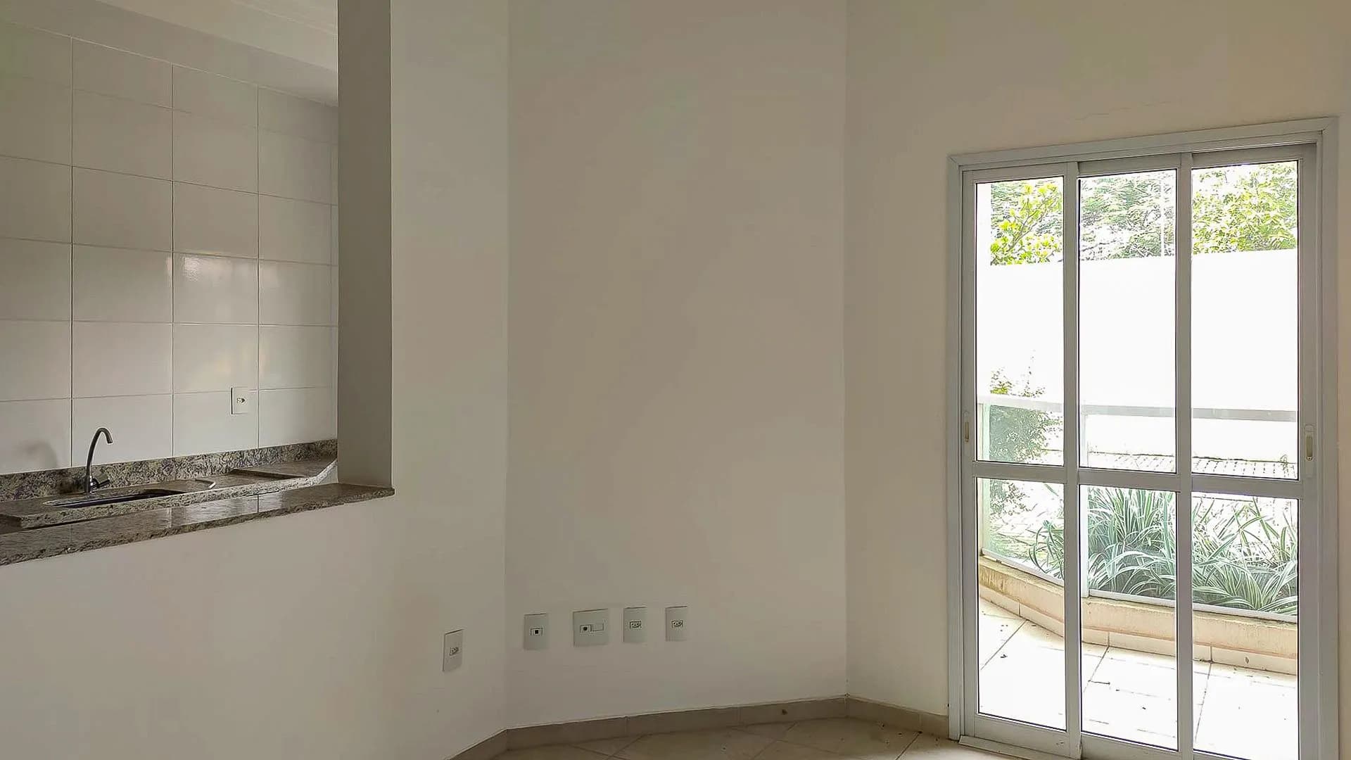 Apartamento para Venda