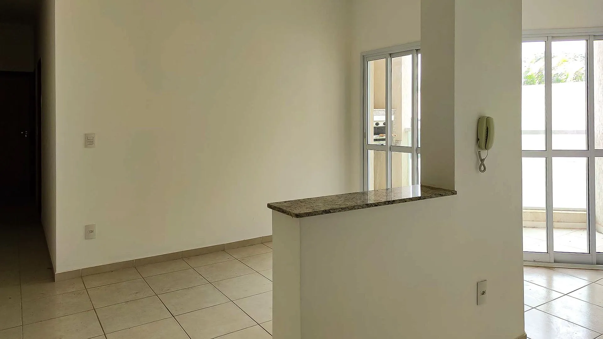 Apartamento para Venda