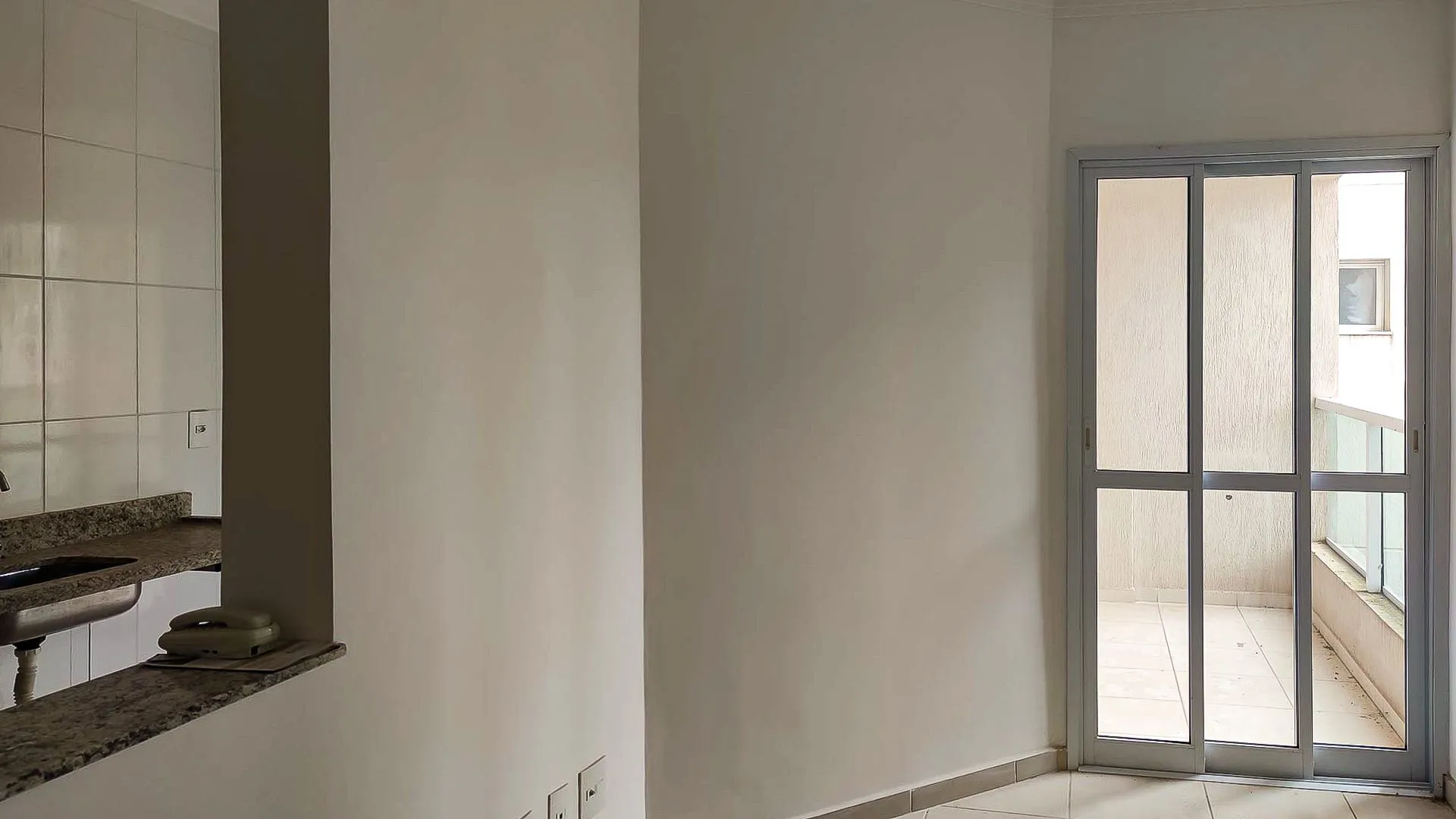 Apartamento para Venda