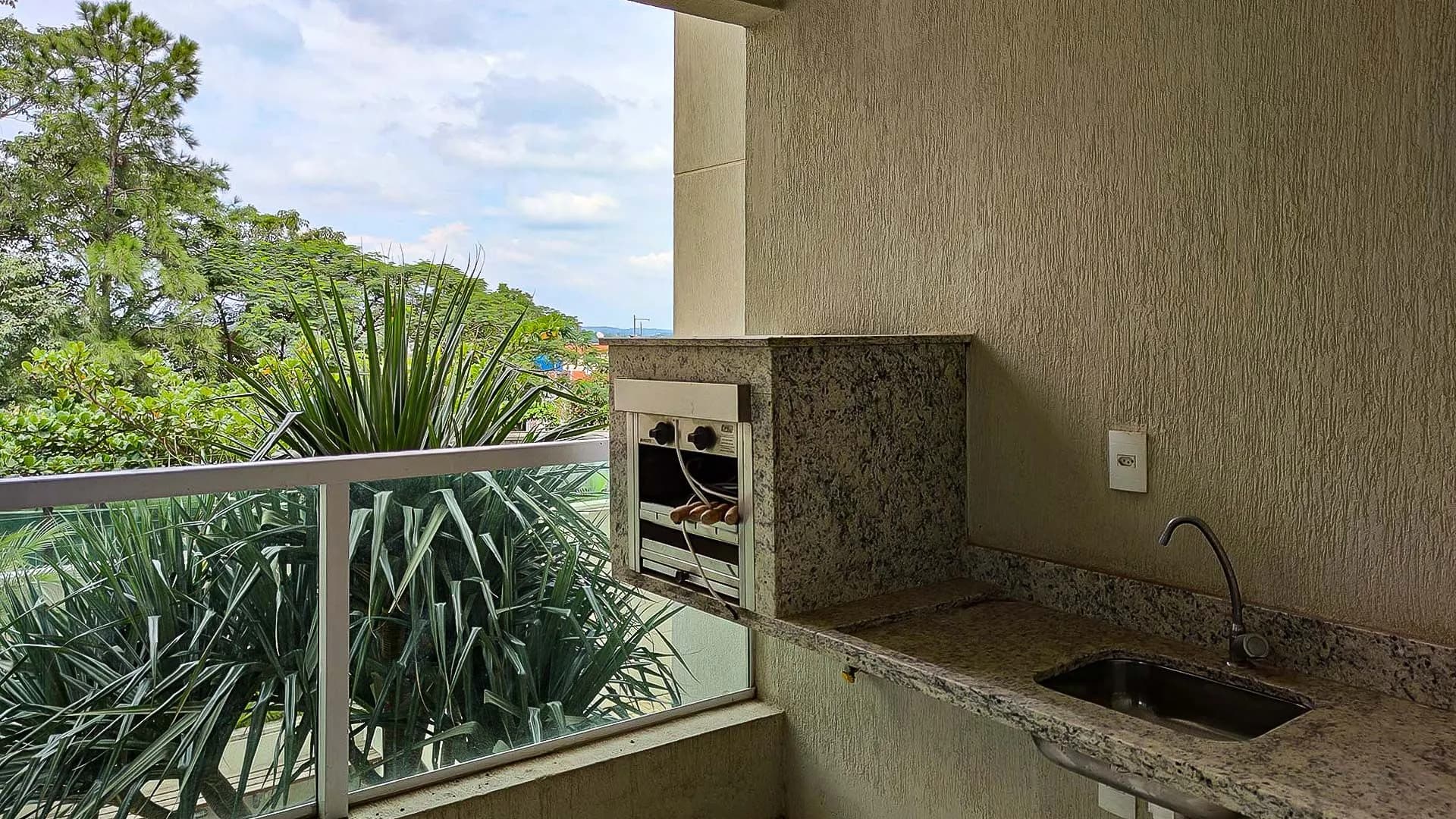 Apartamento para Venda