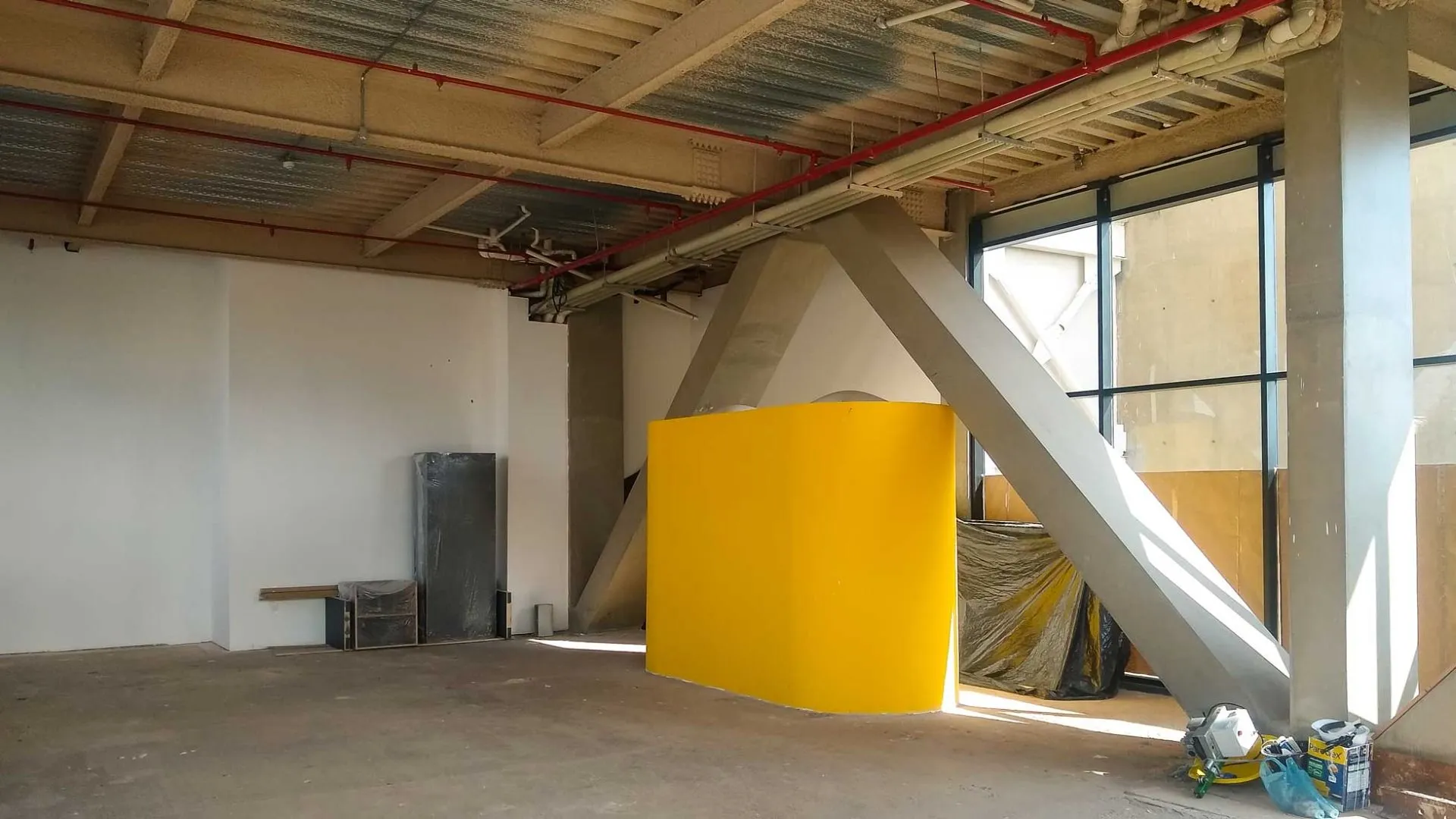 Sala Comercial para Venda