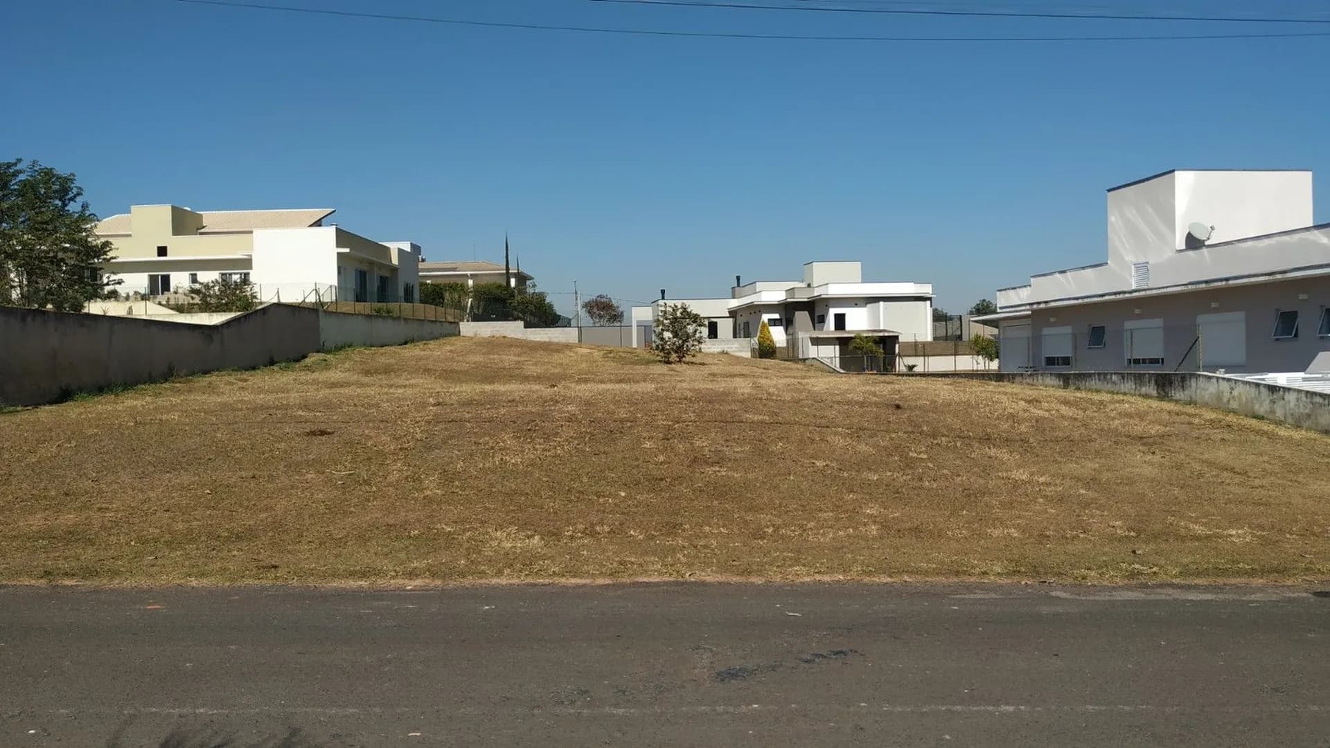 Terreno em Condomínio para Venda