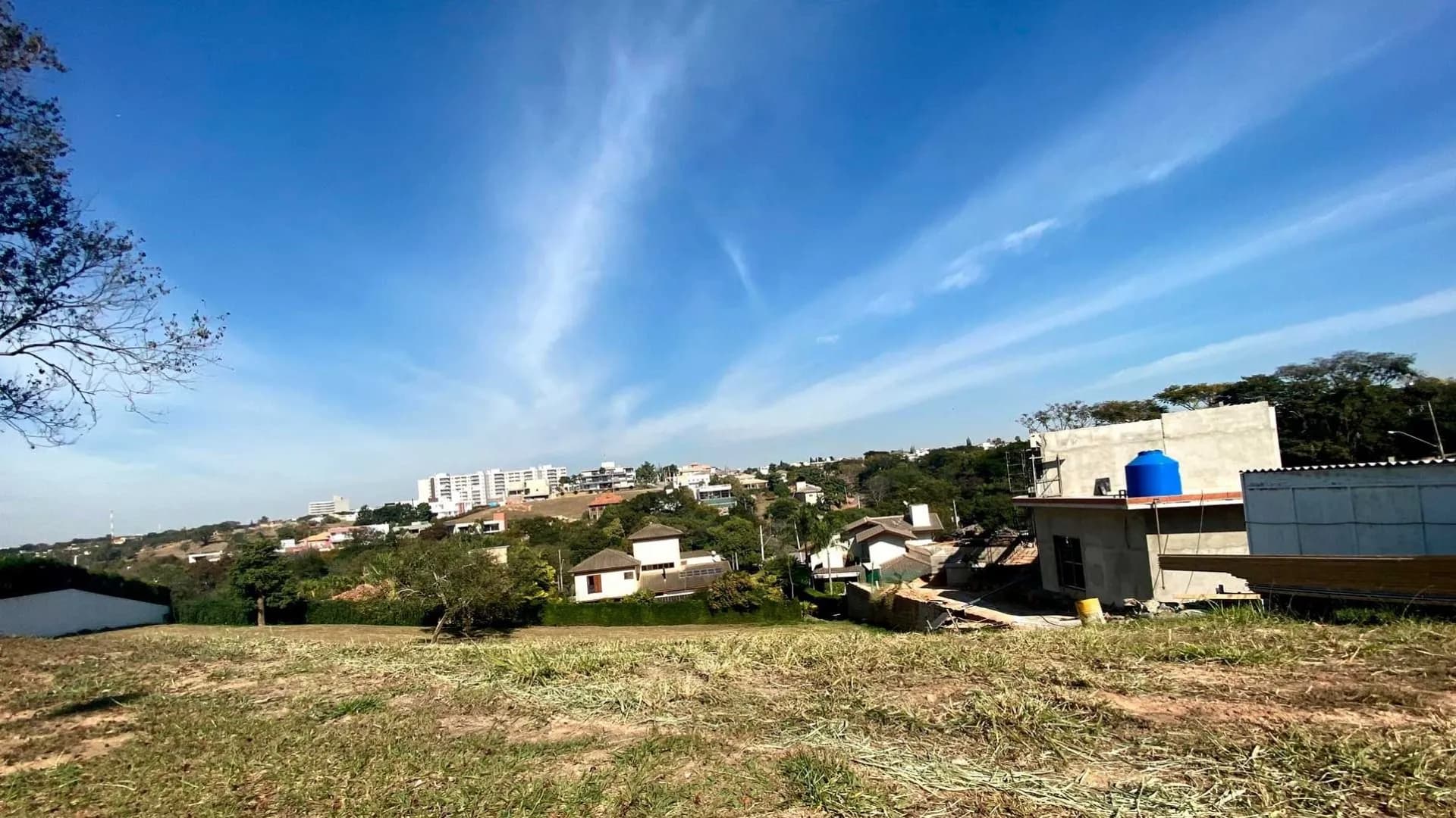 Terreno em Condomínio para Venda