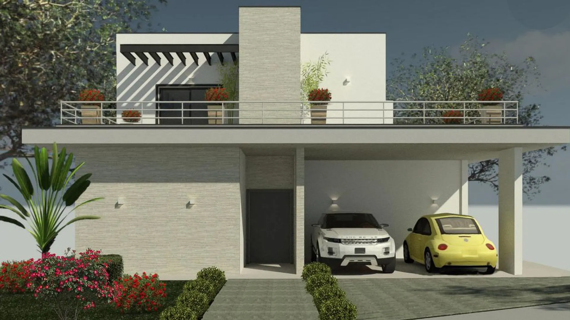 Casa em Condomínio para Venda