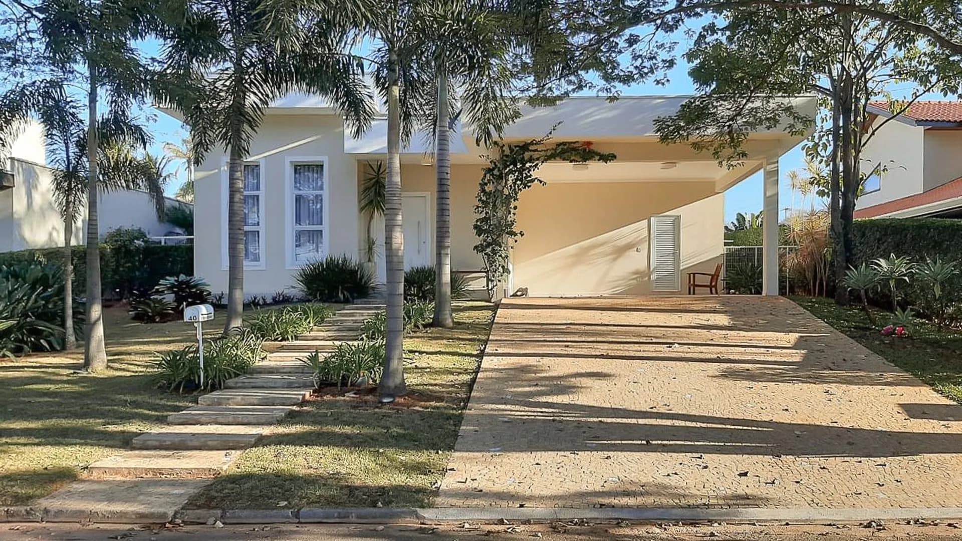 Casa em Condomínio para Venda