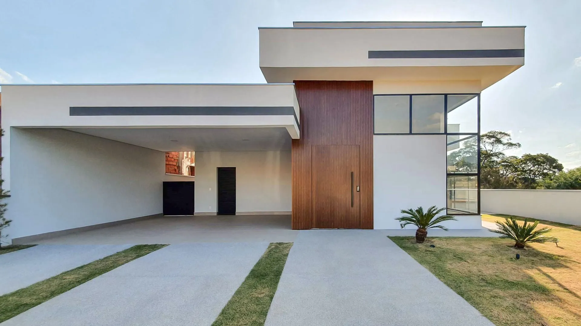 Casa em Condomínio para Venda