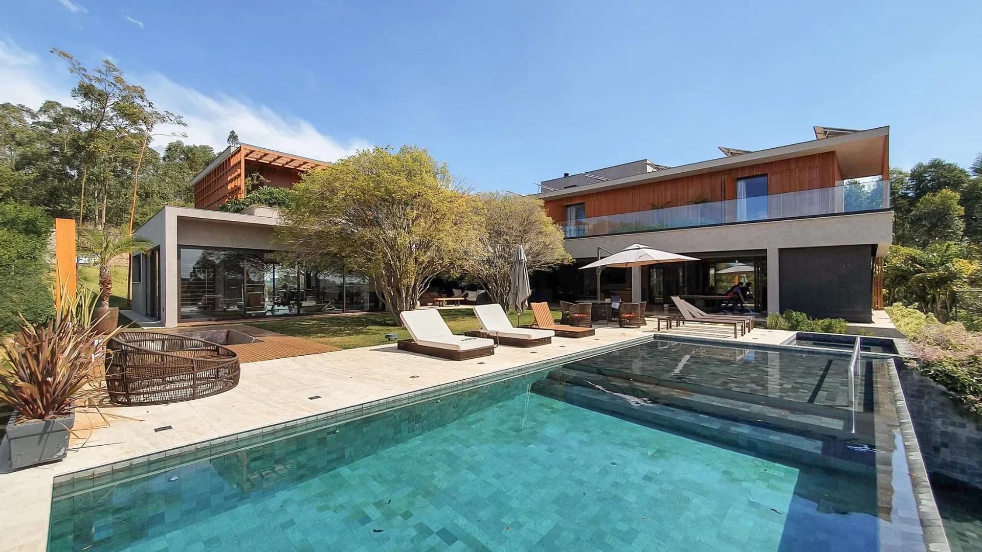 Casa em Condomínio para Venda