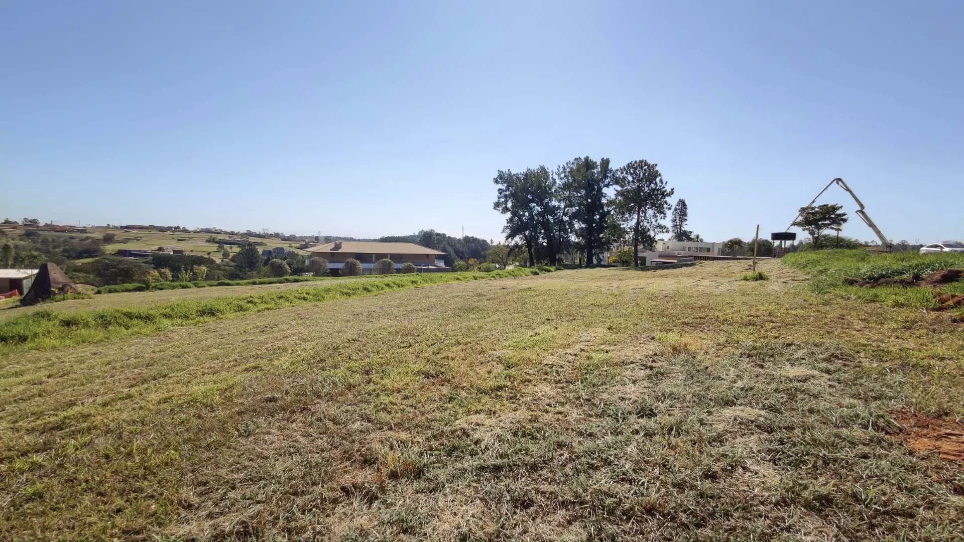 Terreno em Condomínio para Venda