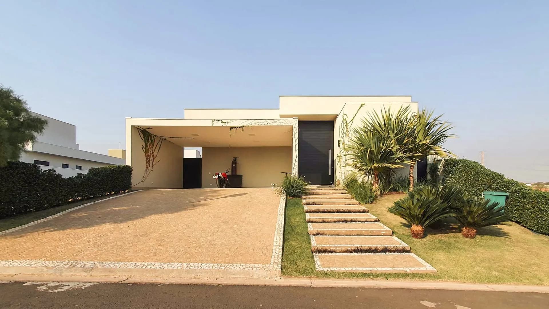 Casa em Condomínio para Venda