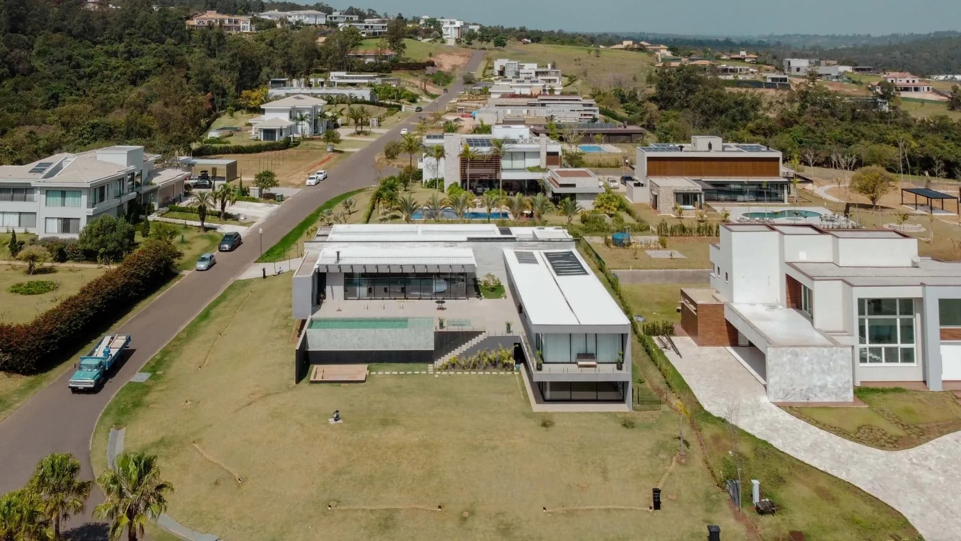 Casa em Condomínio para Venda