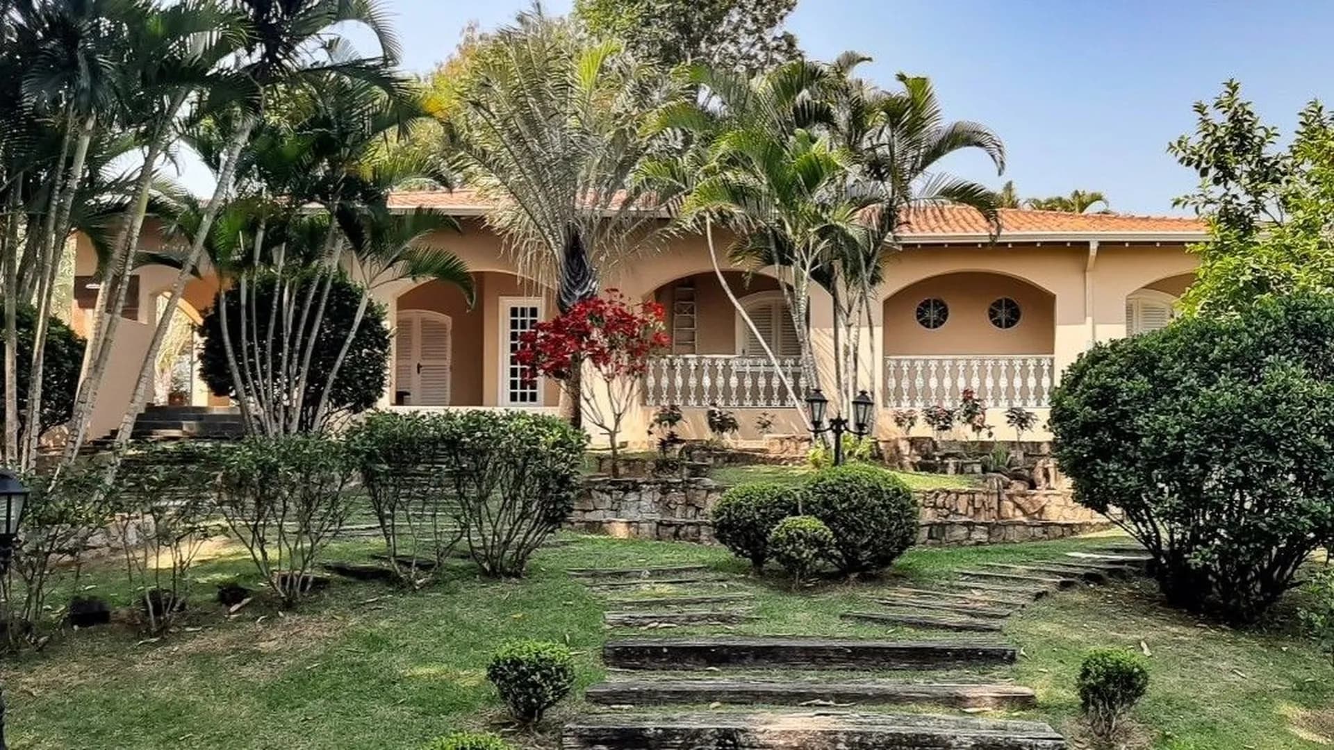 Casa em Condomínio para Venda