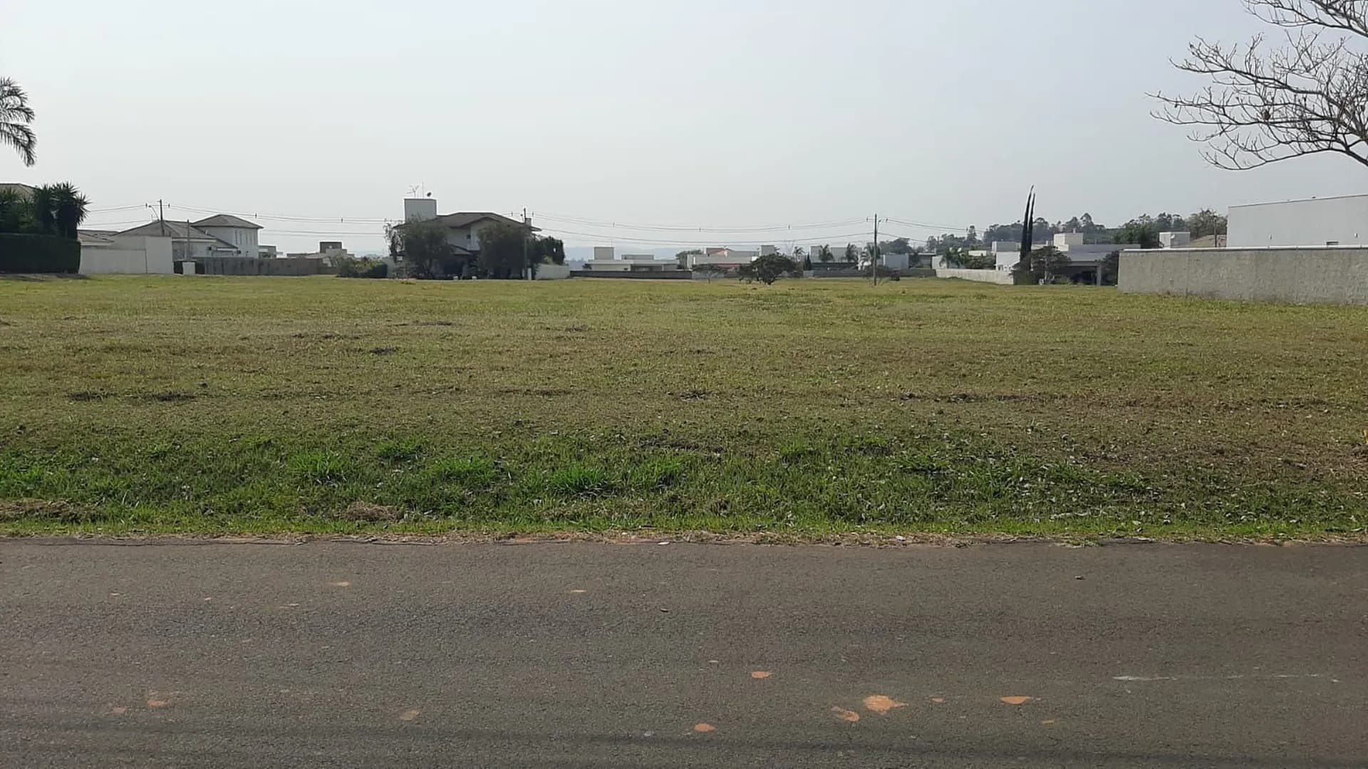 Terreno em Condomínio para Venda