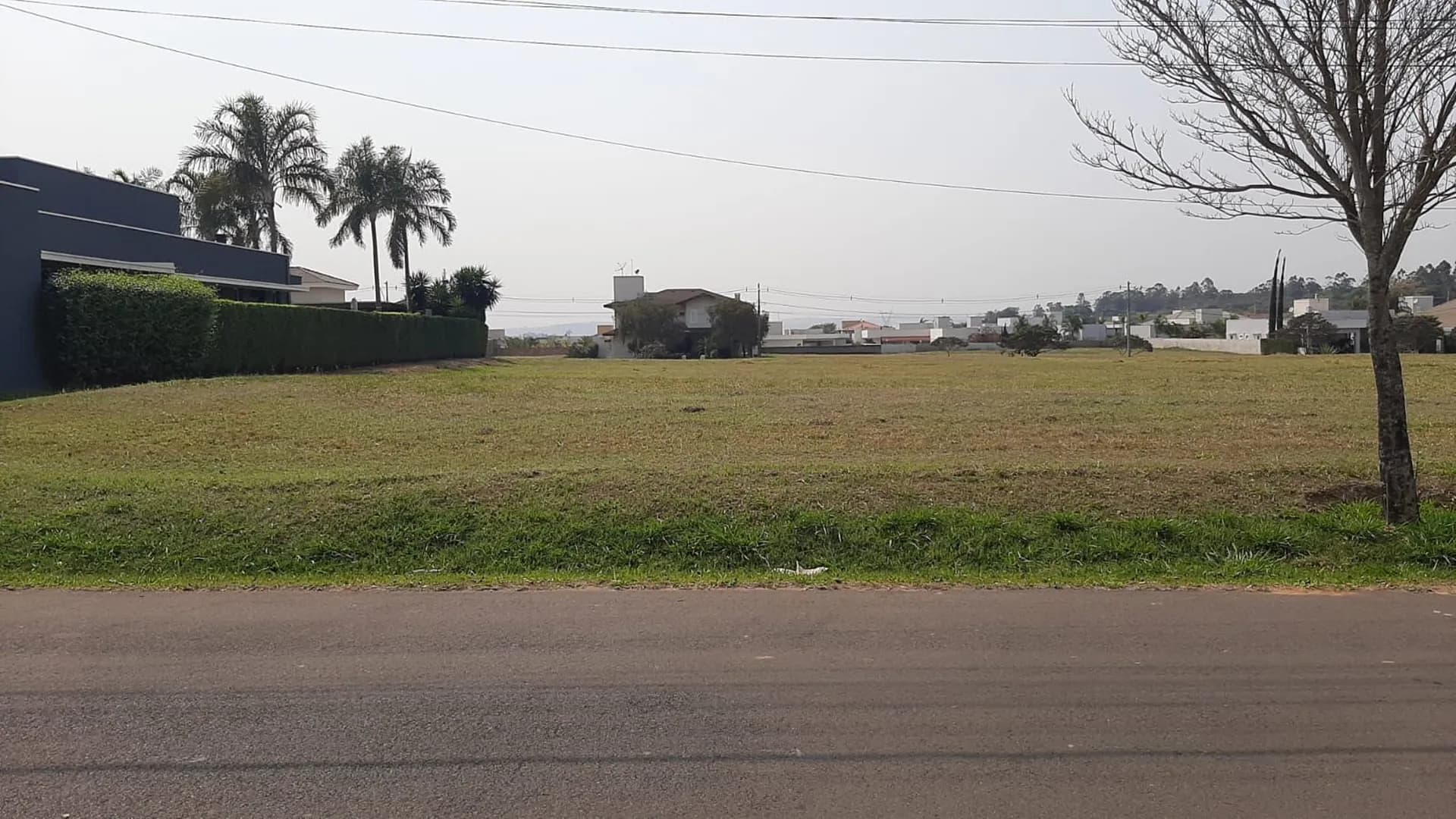 Terreno em Condomínio para Venda