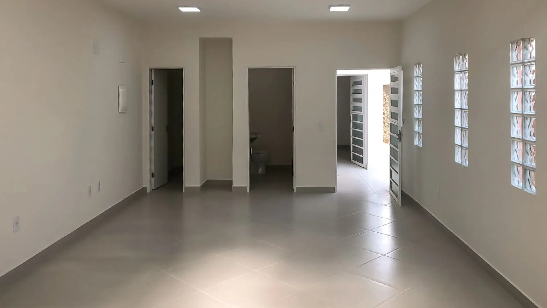 Prédio Comercial para Venda