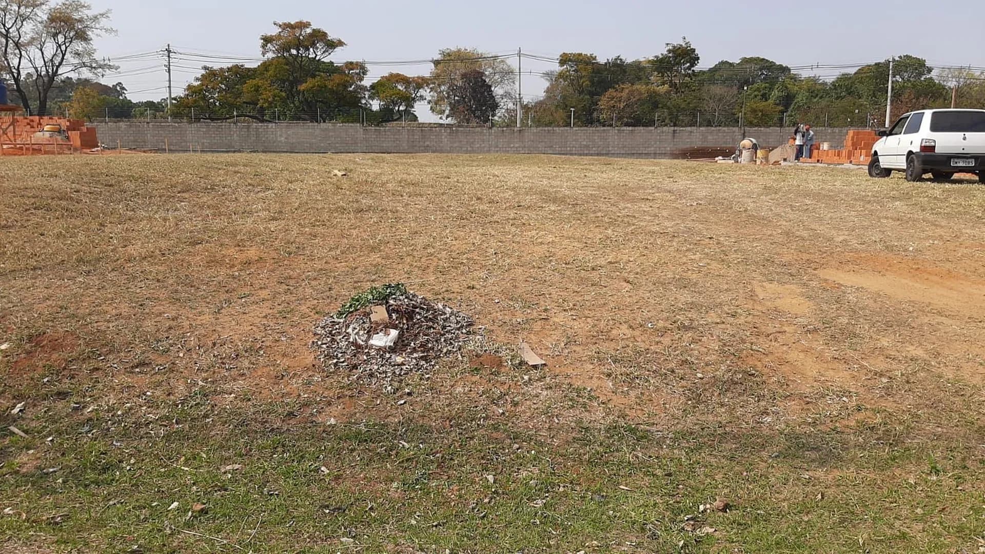 Terreno em Condomínio para Venda
