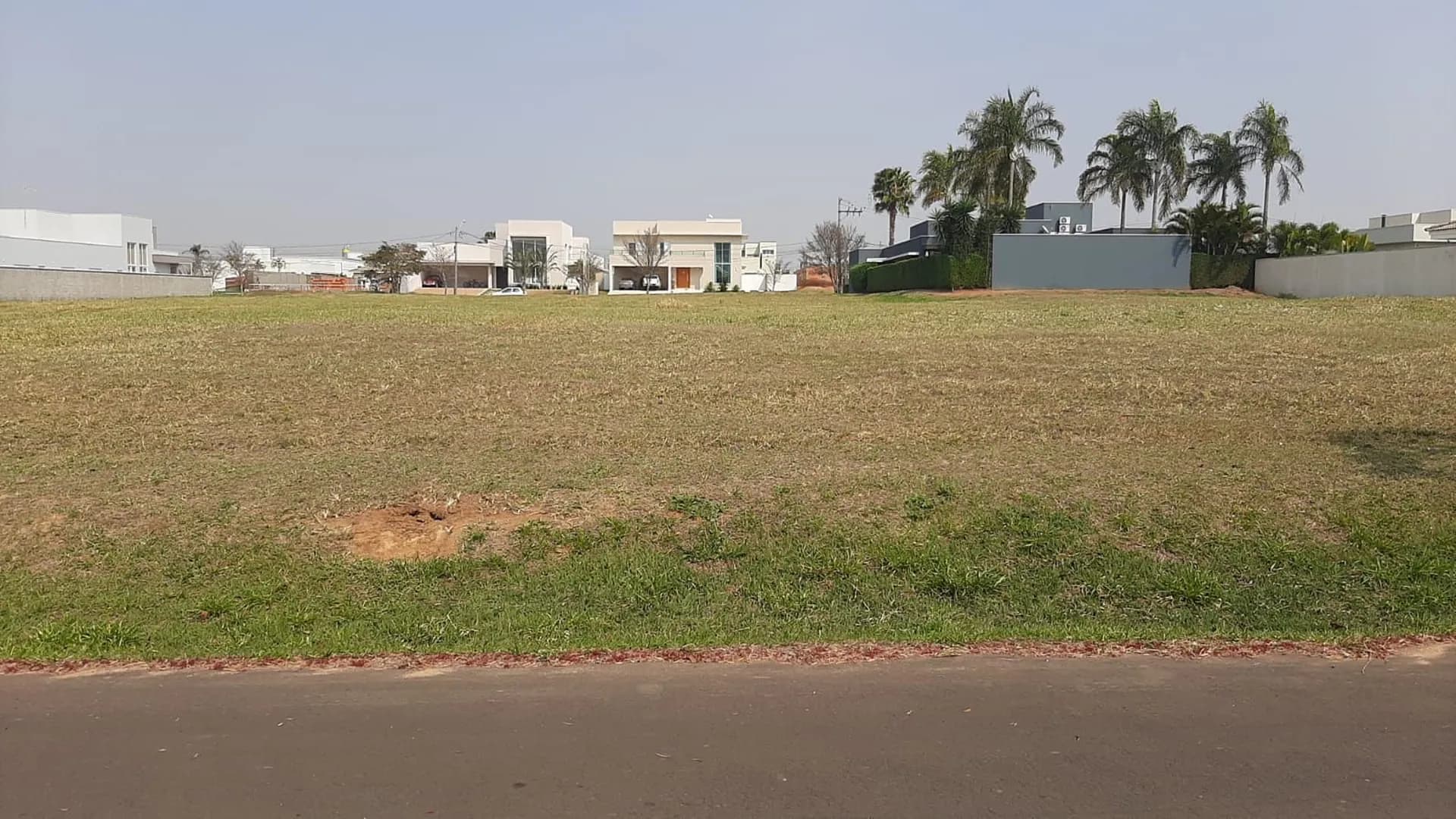 Terreno em Condomínio para Venda