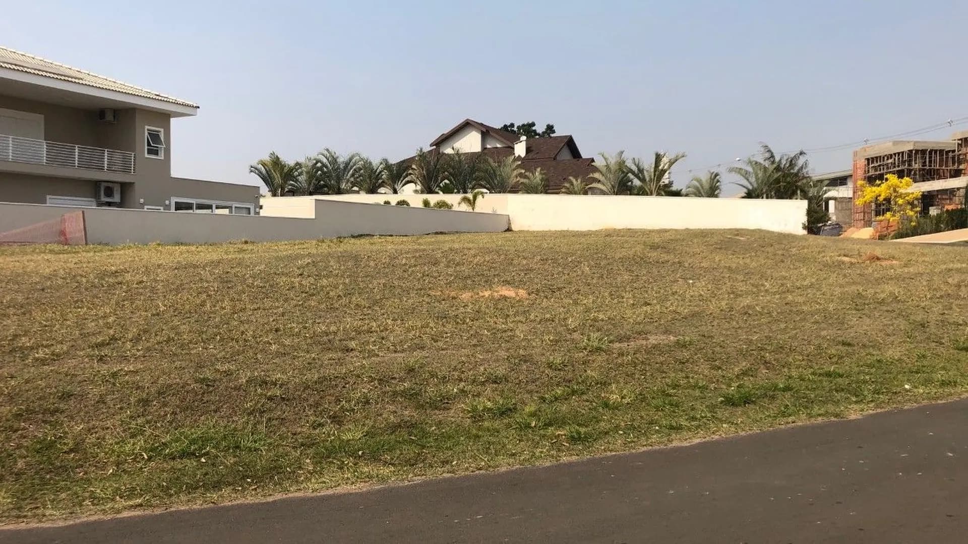 Terreno em Condomínio para Venda