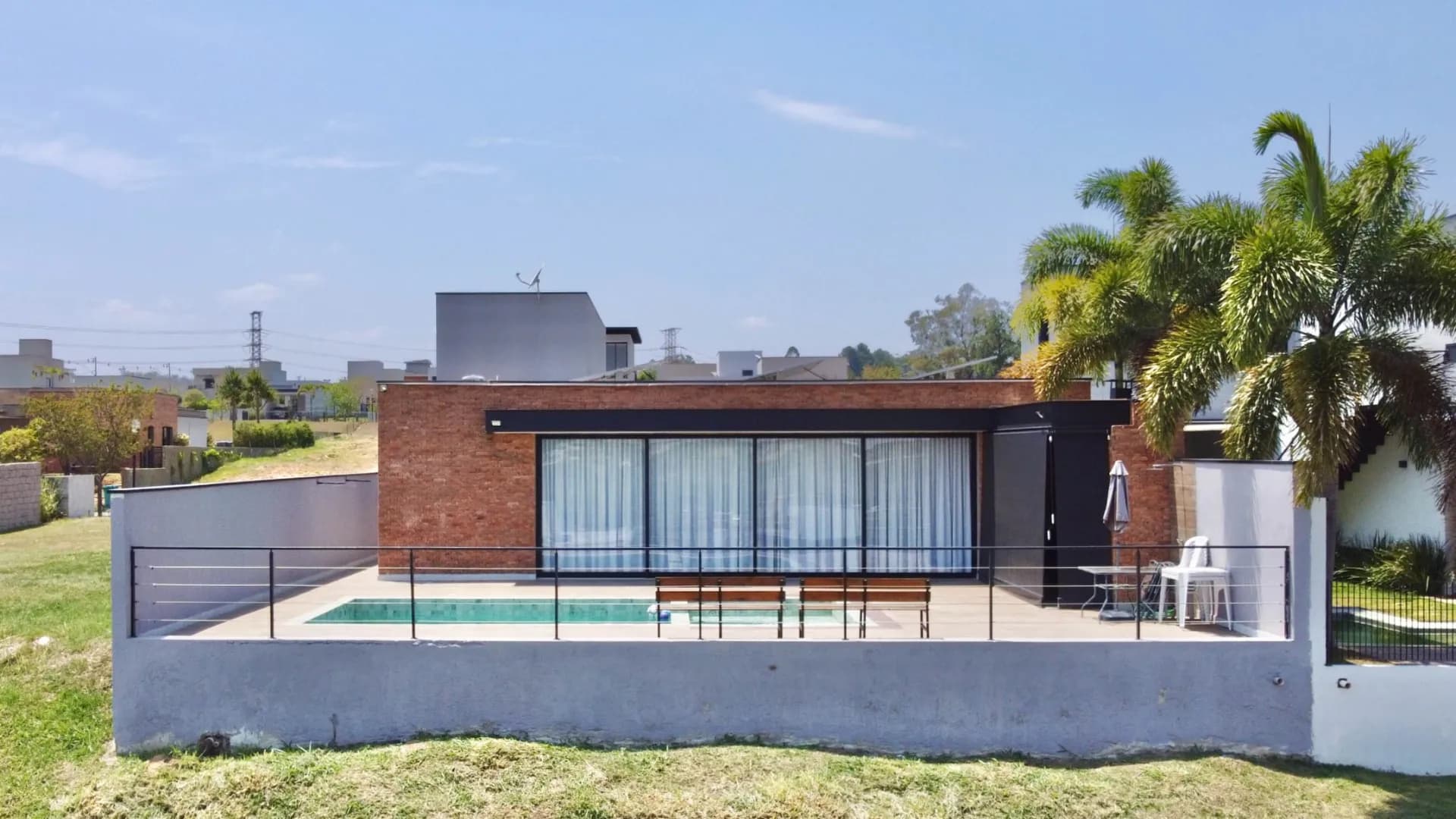 Casa em Condomínio para Venda