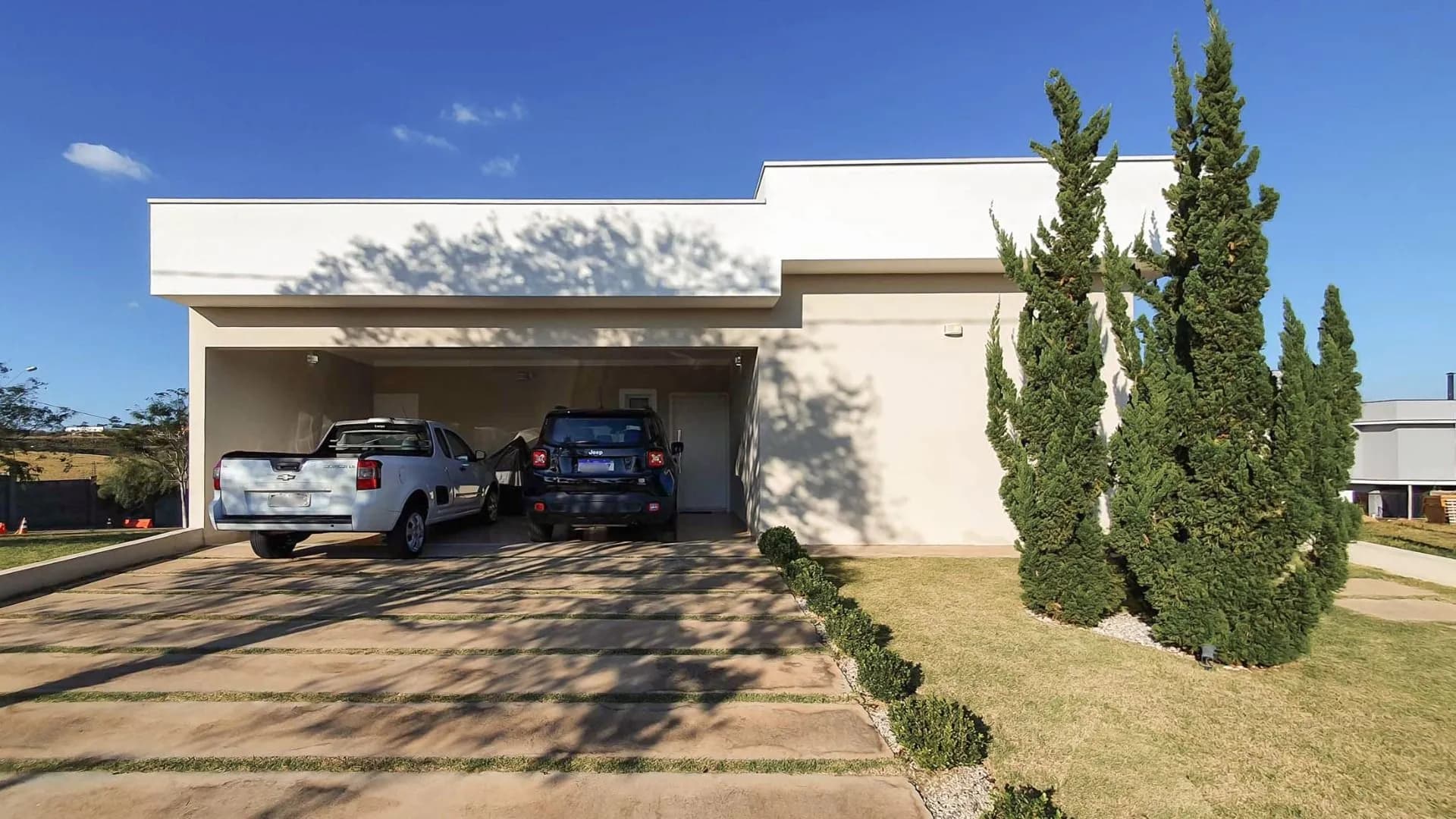 Casa em Condomínio para Venda