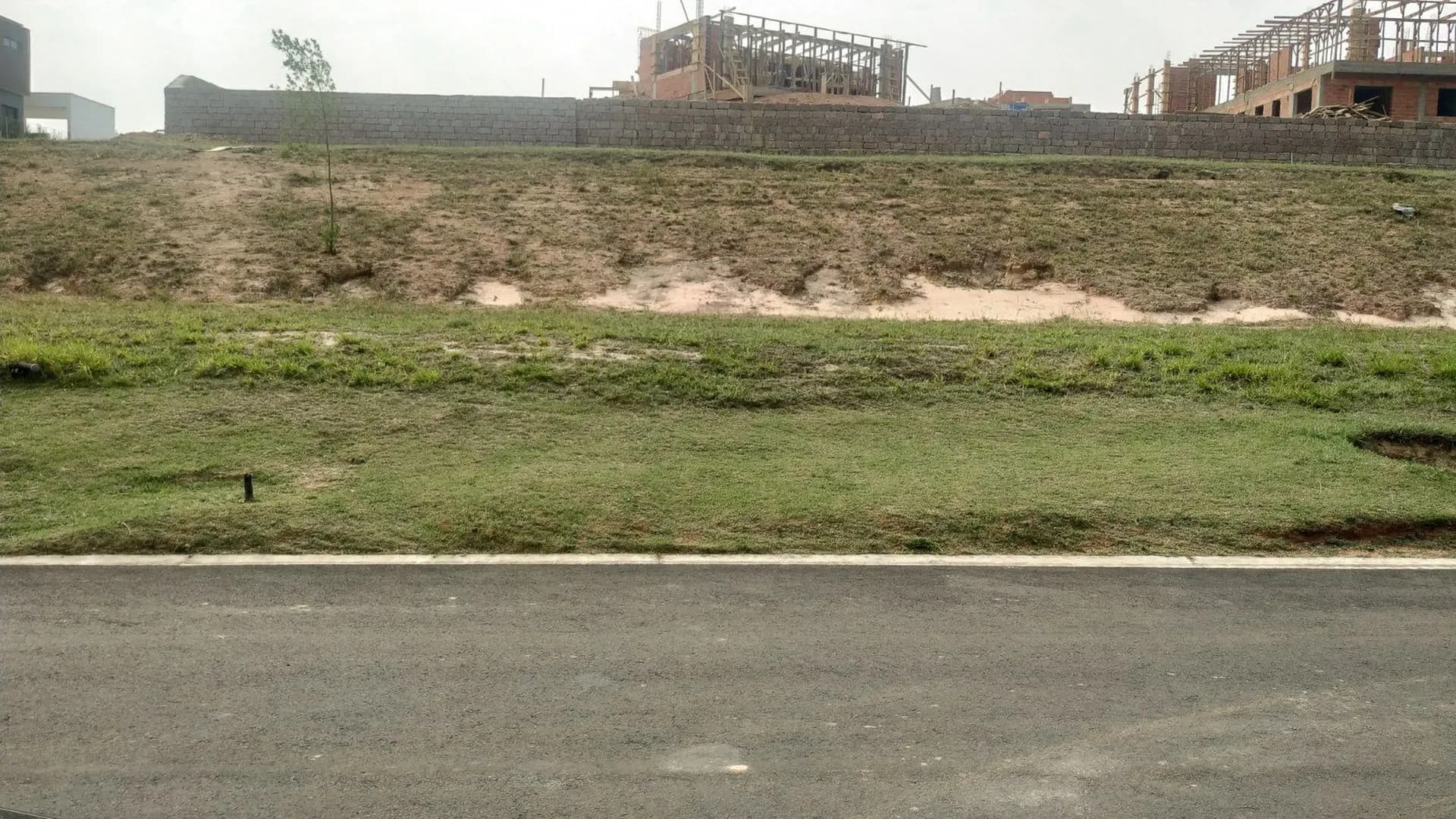 Terreno em Condomínio para Venda