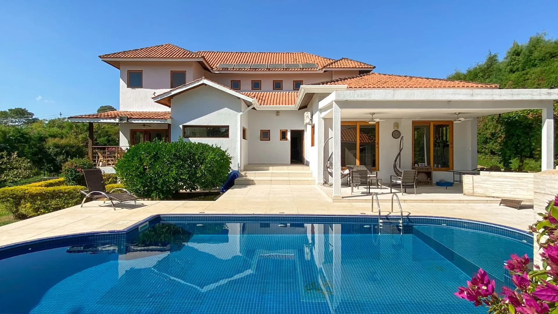 Casa em Condomínio para Venda