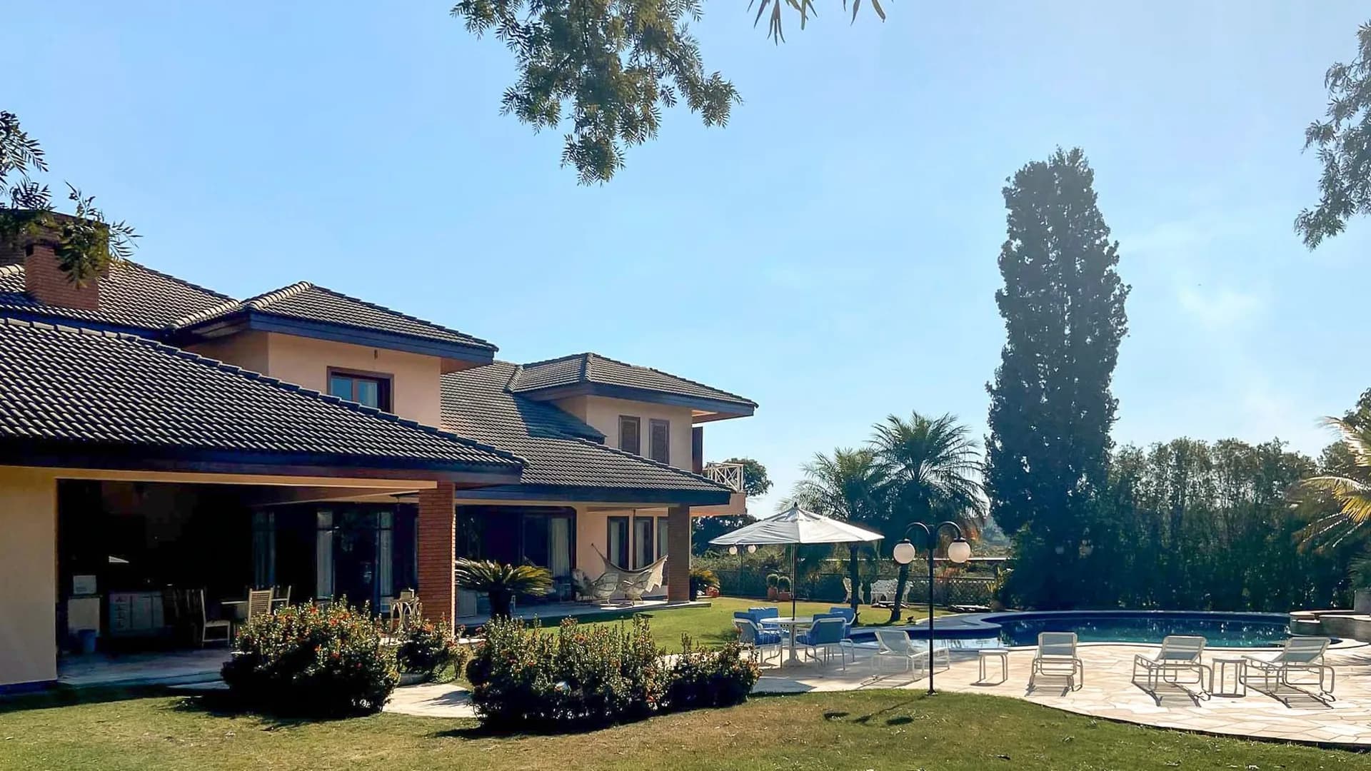 Casa em Condomínio para Venda