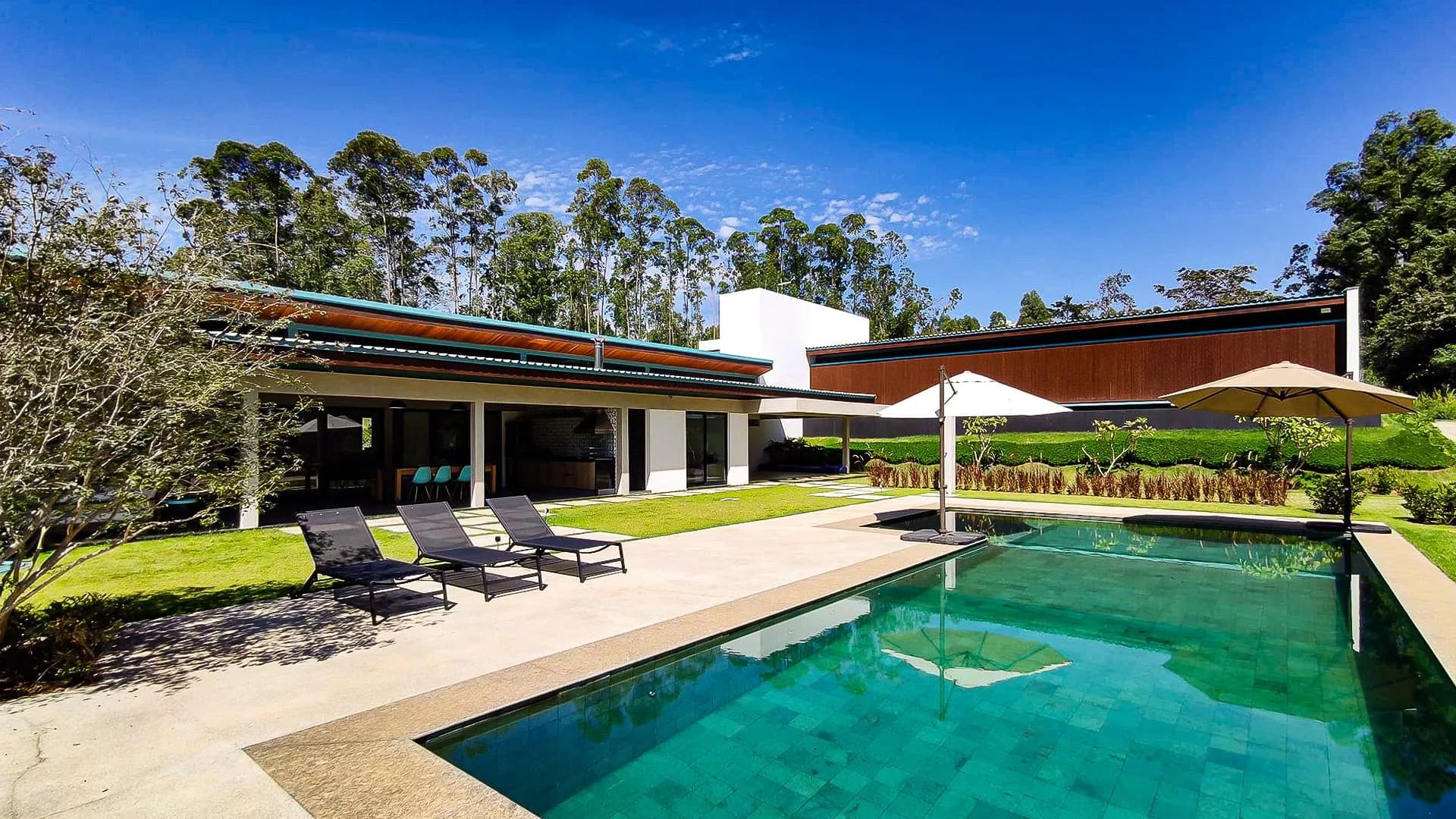 Casa em Condomínio para Venda
