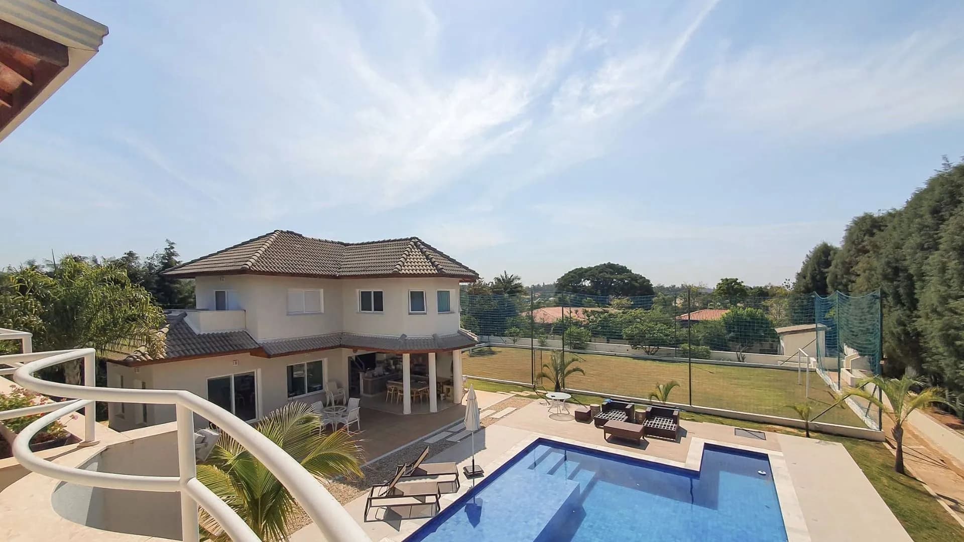 Casa em Condomínio para Venda