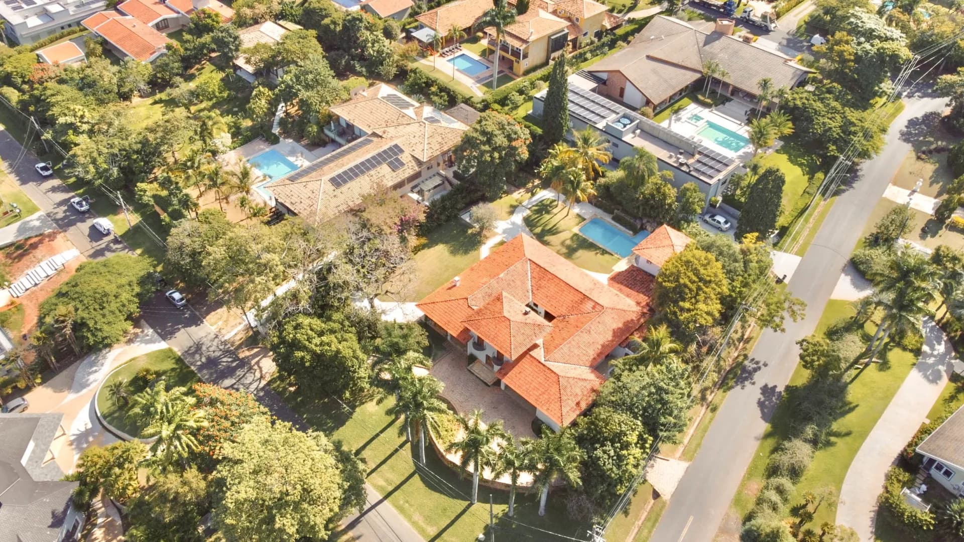 Casa em Condomínio para Venda