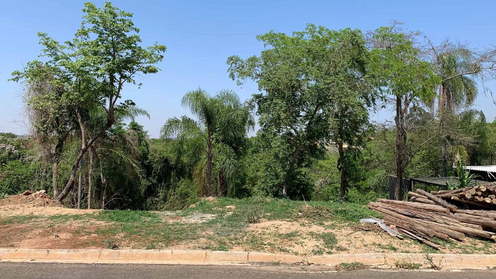 Terreno em Condomínio para Venda