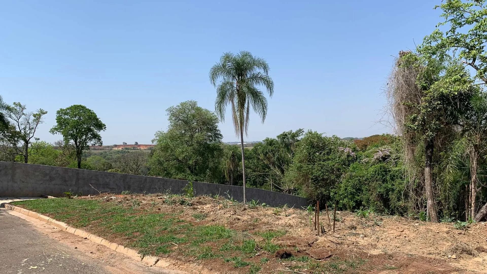 Terreno em Condomínio para Venda