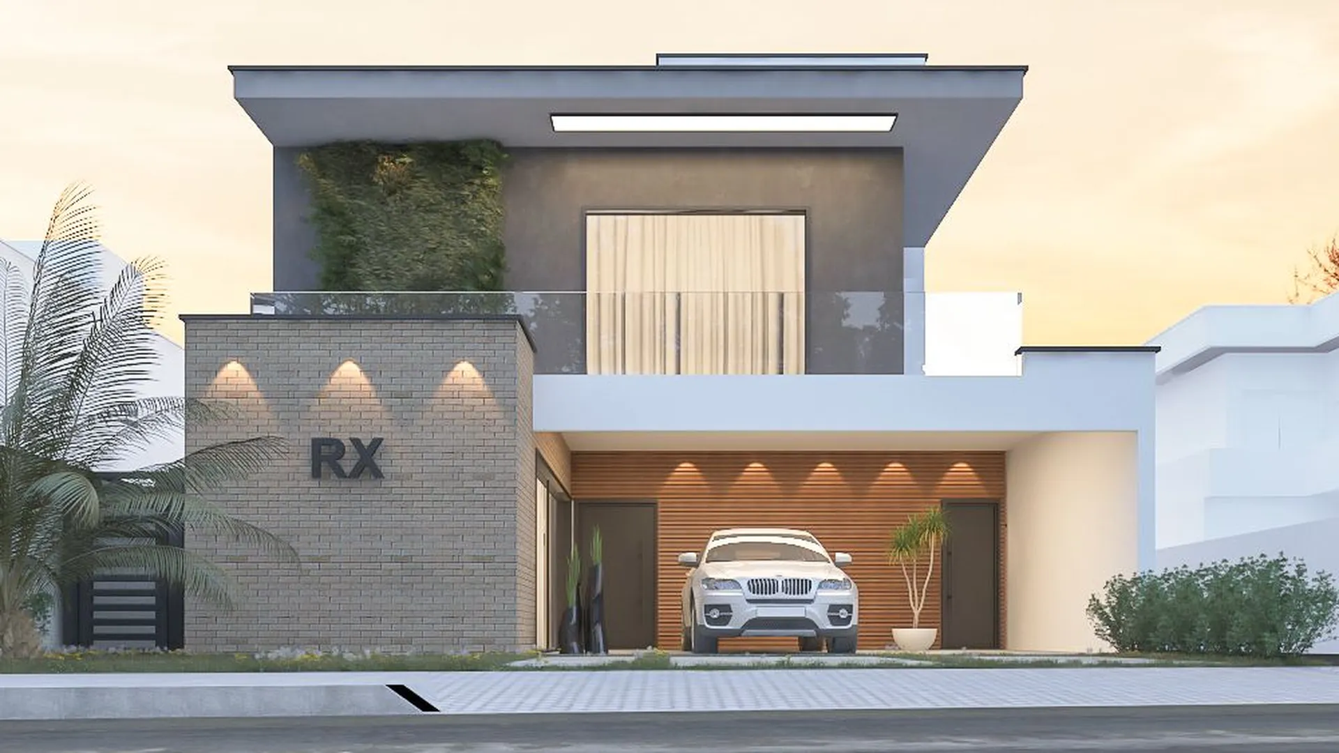 Casa em Condomínio para Venda