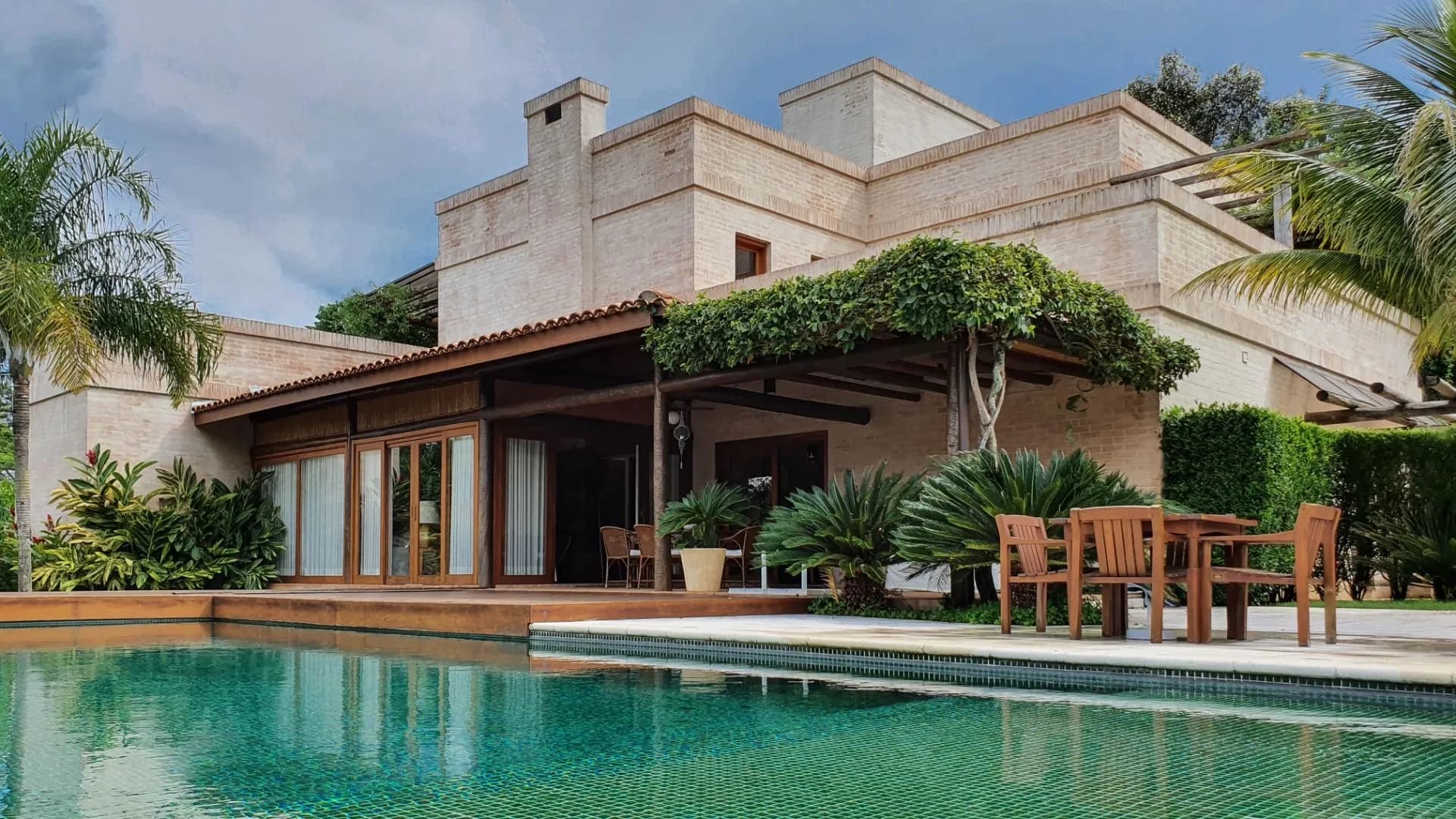 Casa em Condomínio para Venda