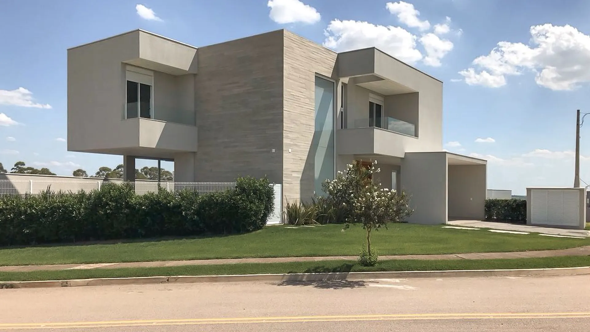 Casa em Condomínio para Venda