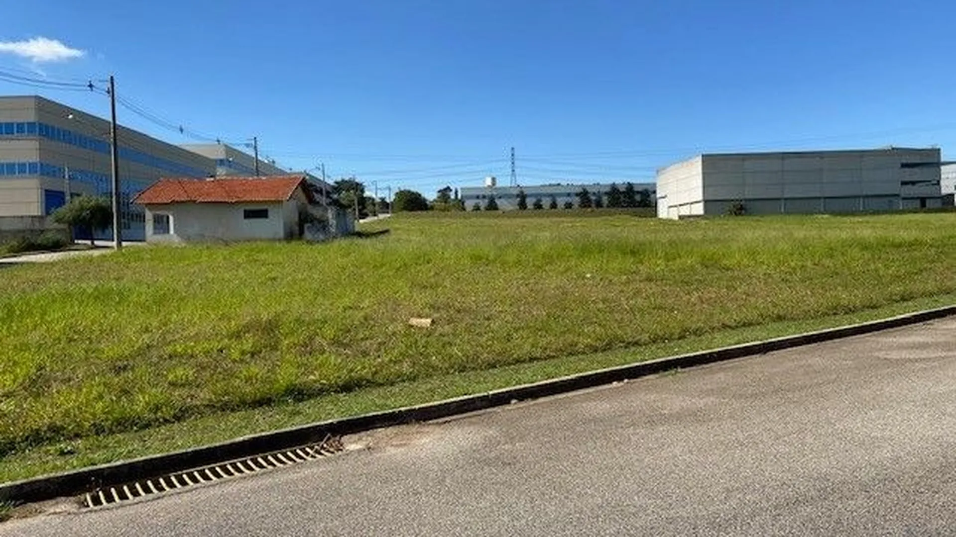 Terreno em Condomínio para Venda