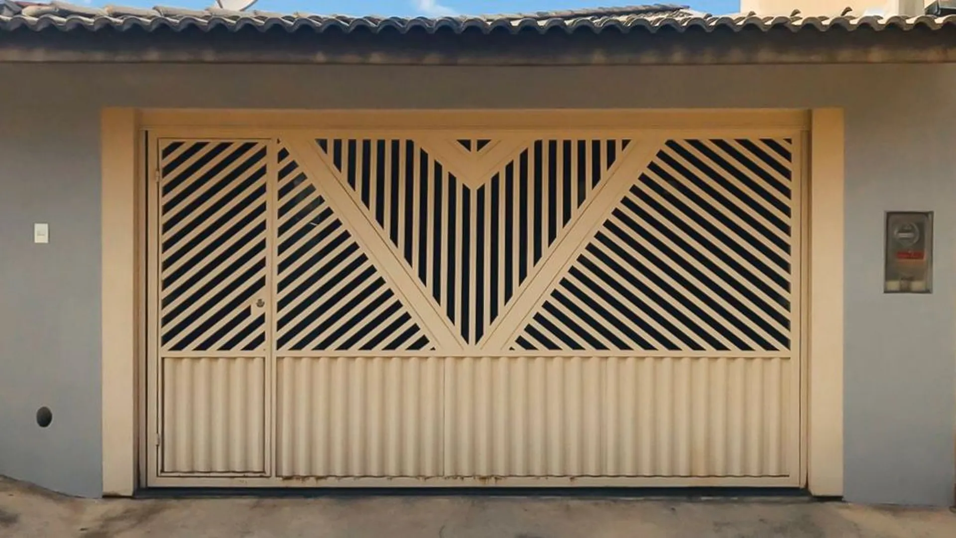 Casa em Bairro para Venda