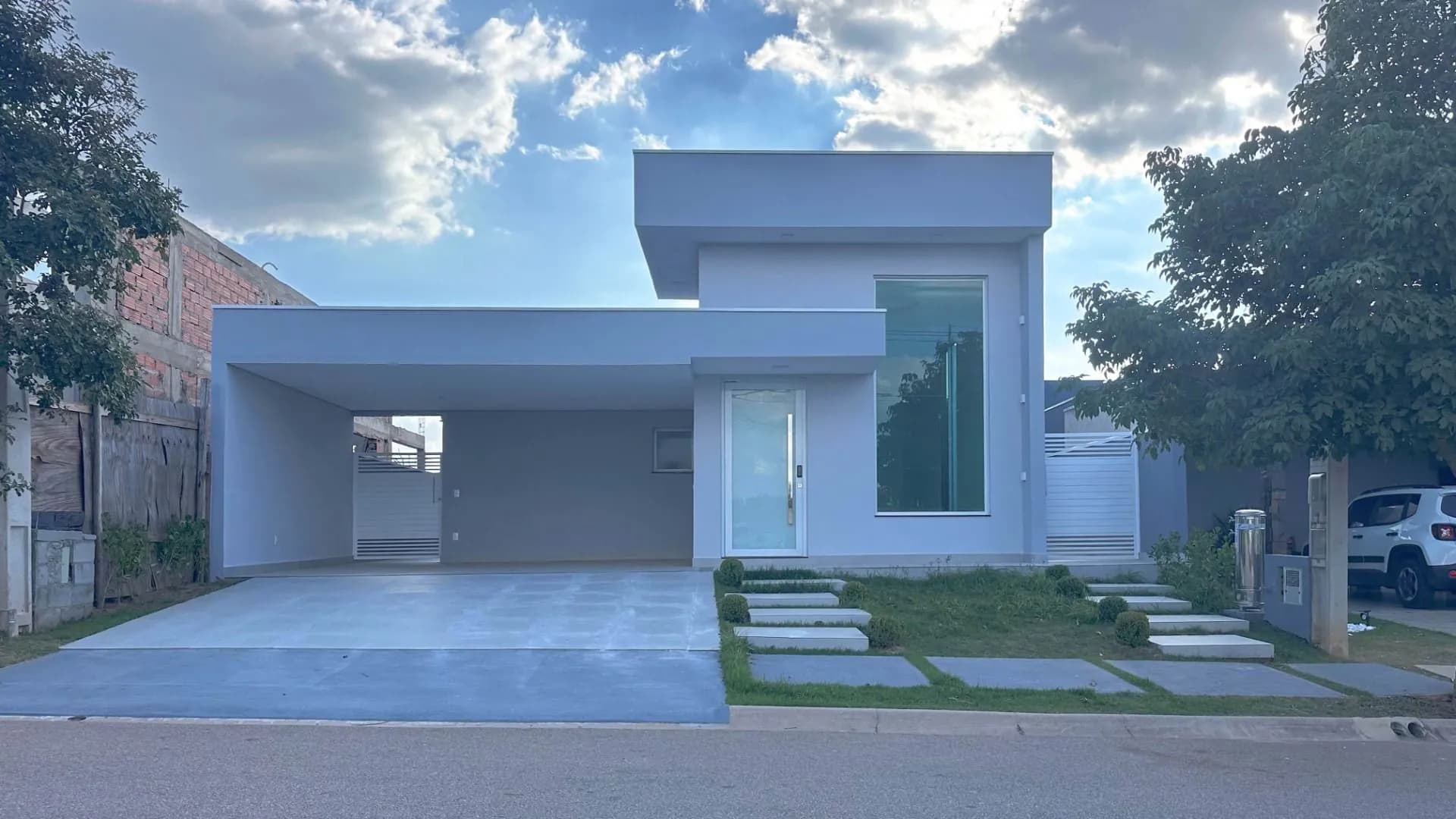 Casa em Condomínio para Venda ou Aluguel