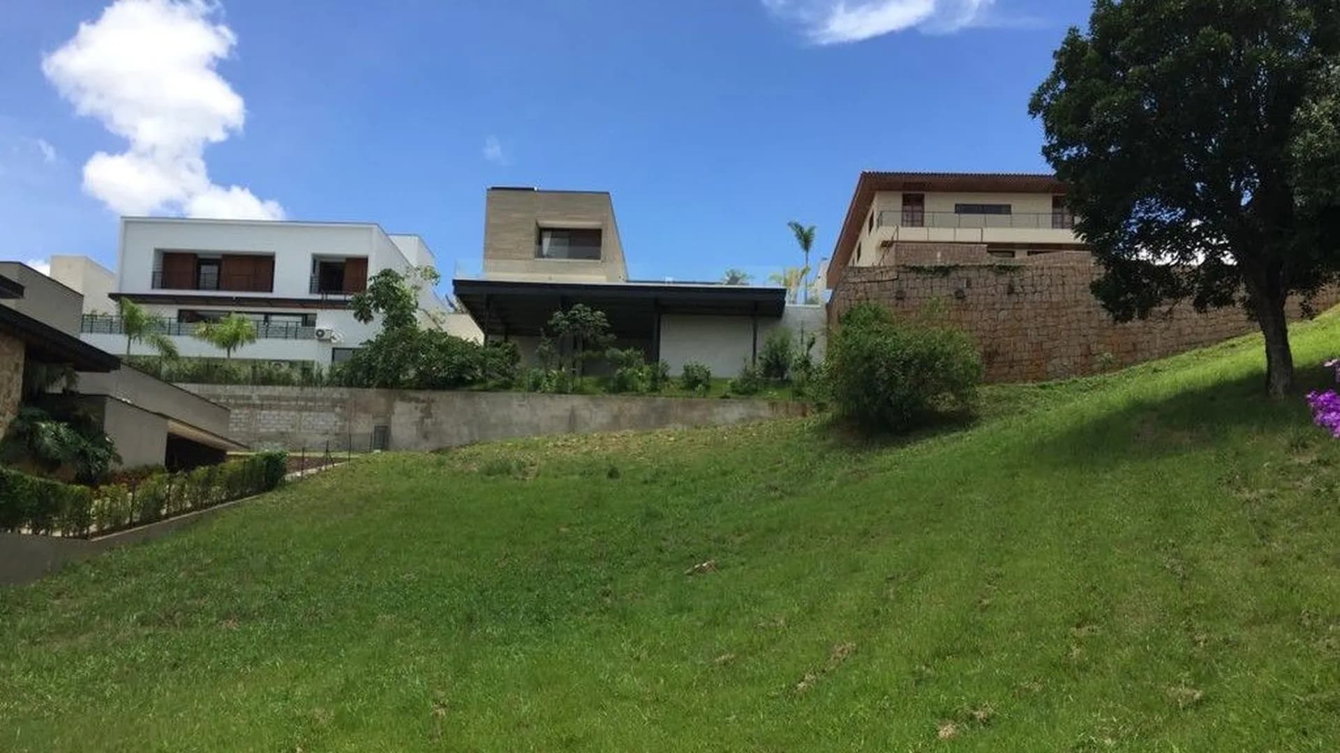 Terreno em Condomínio para Venda