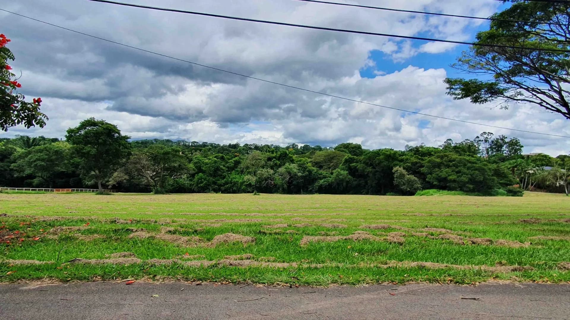 Terreno em Condomínio para Venda